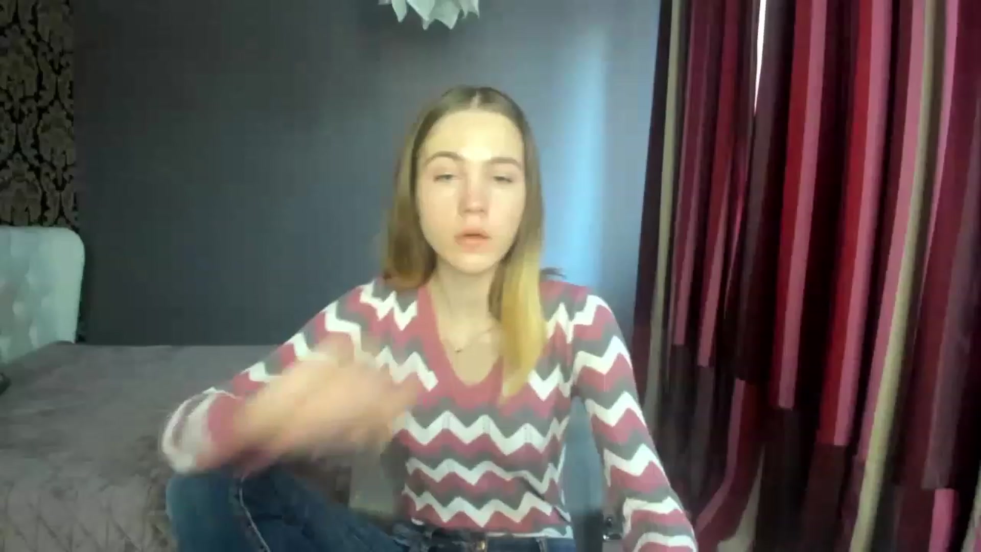 Gallery image thumbnail from KatyaGordon's myfreecams stream on, 12/19/2022, 10:01 image 14 of 20