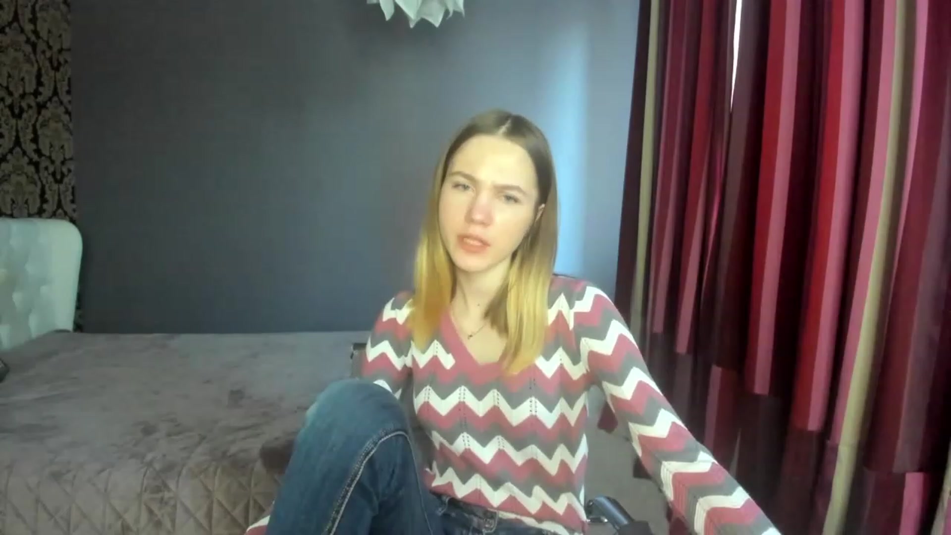 Gallery image thumbnail from KatyaGordon's myfreecams stream on, 12/19/2022, 10:01 image 7 of 20