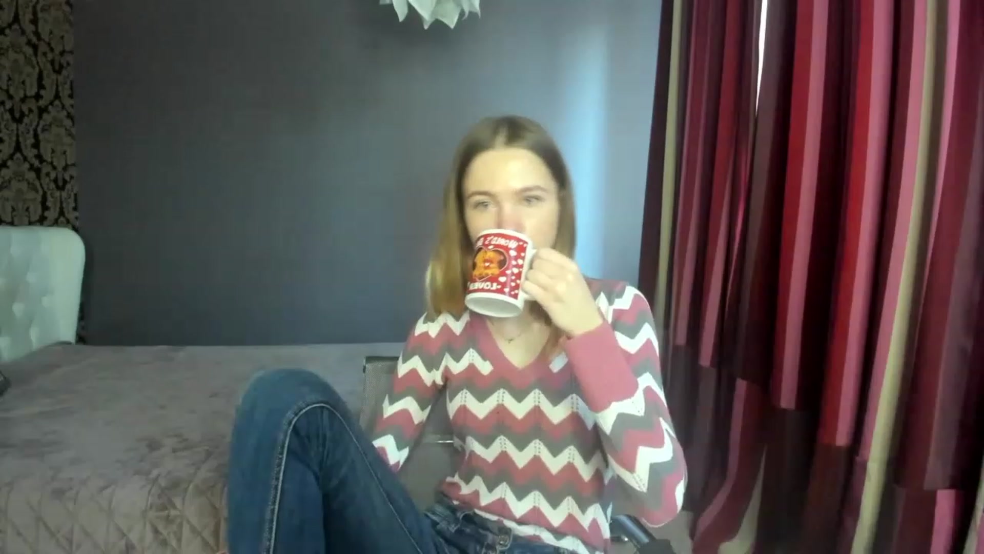Gallery image thumbnail from KatyaGordon's myfreecams stream on, 12/19/2022, 10:01 image 6 of 20