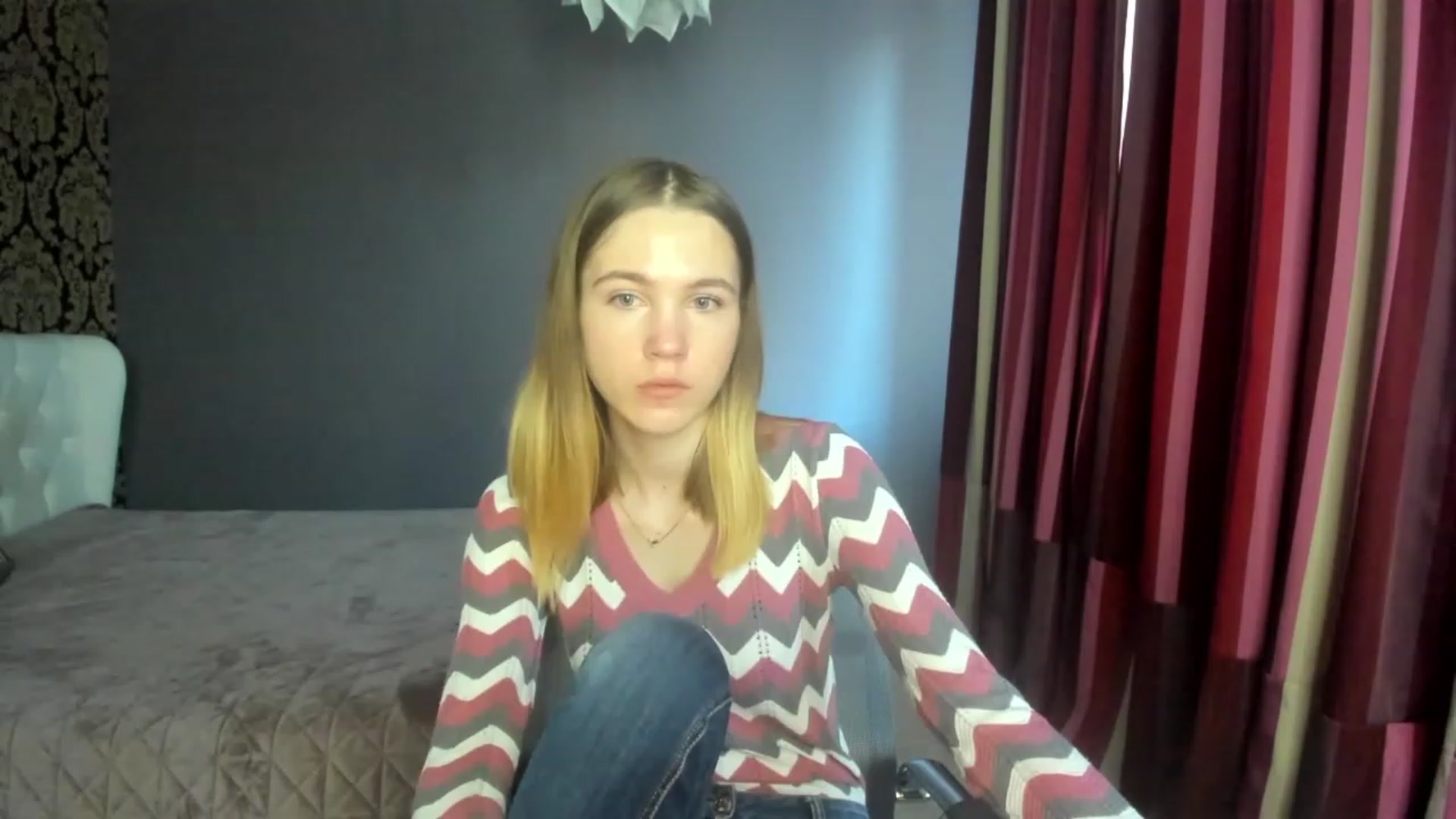 Gallery image thumbnail from KatyaGordon's myfreecams stream on, 12/19/2022, 10:01 image 4 of 20