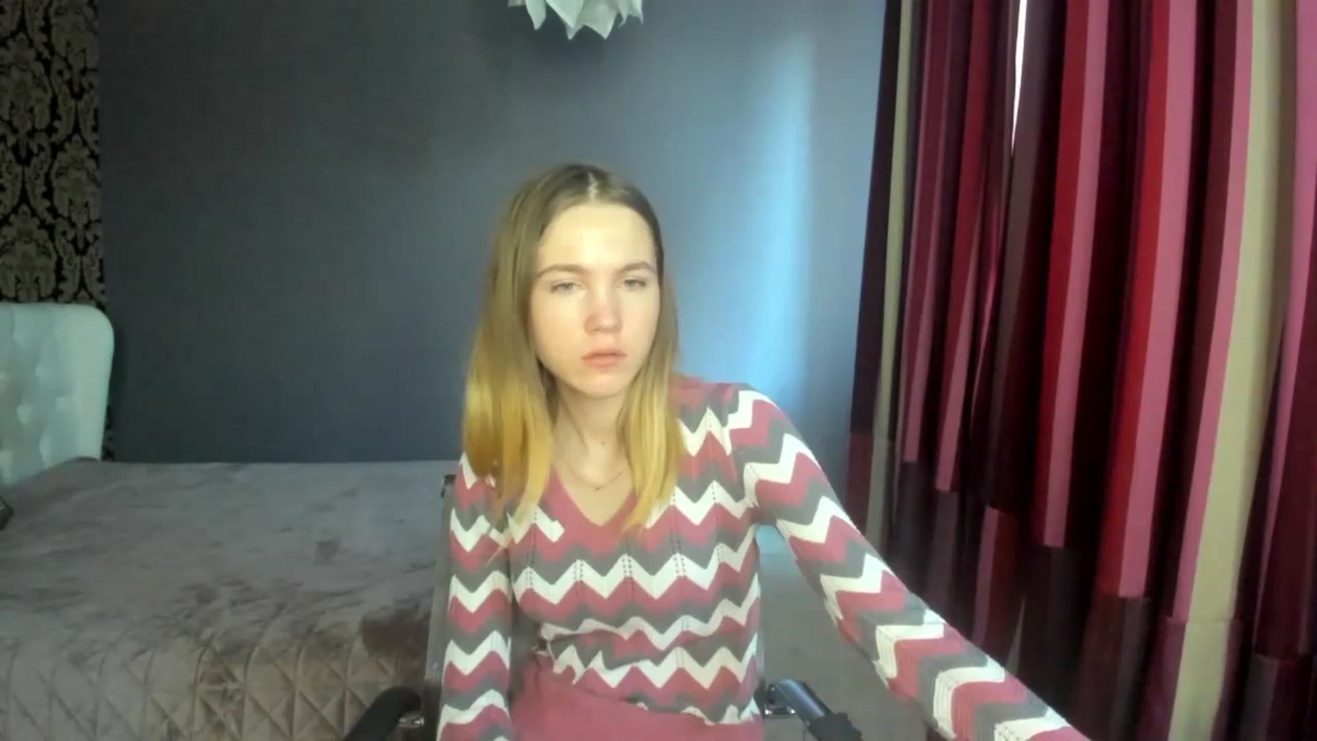 Gallery image thumbnail from KatyaGordon's myfreecams stream on, 12/19/2022, 11:26 image 8 of 20