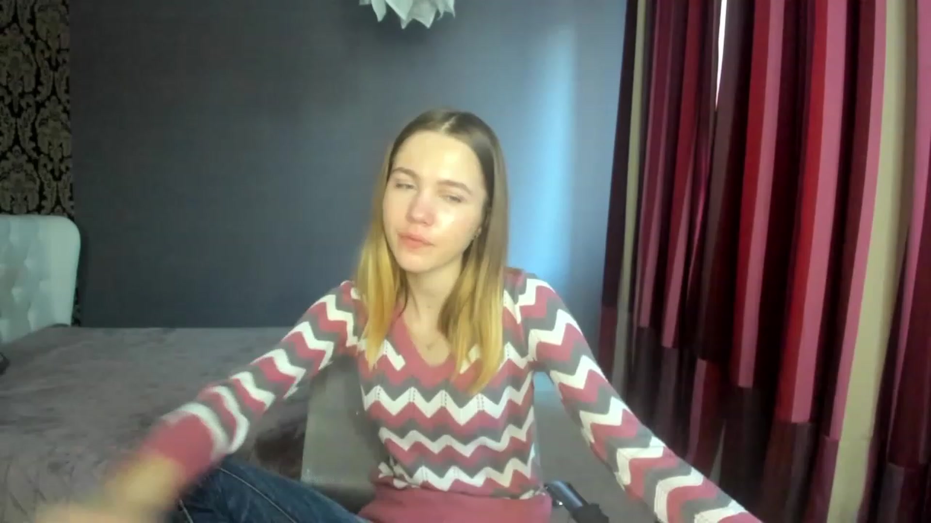 Gallery image thumbnail from KatyaGordon's myfreecams stream on, 12/19/2022, 11:26 image 11 of 20