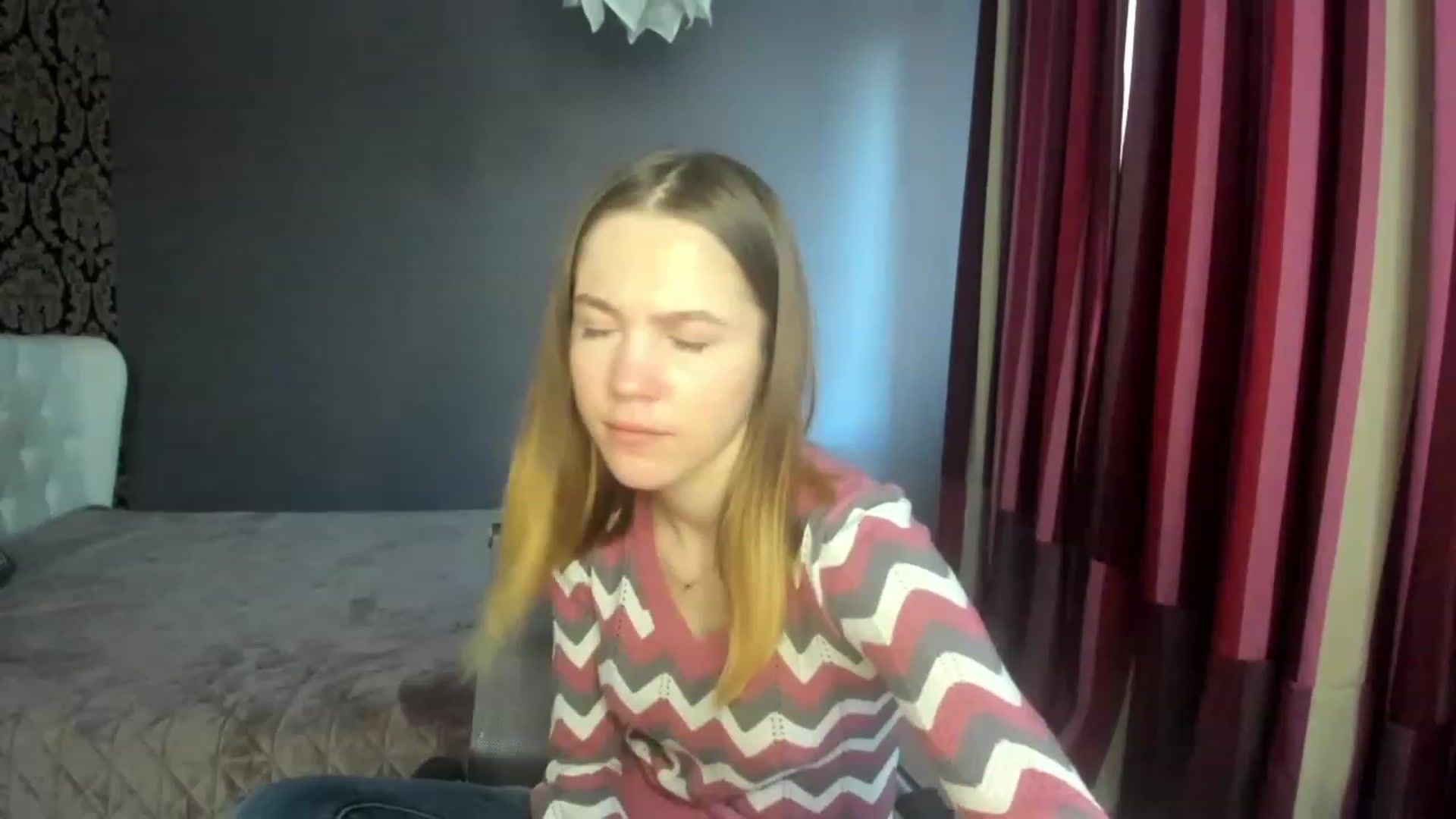 Gallery image thumbnail from KatyaGordon's myfreecams stream on, 12/19/2022, 11:26 image 7 of 20