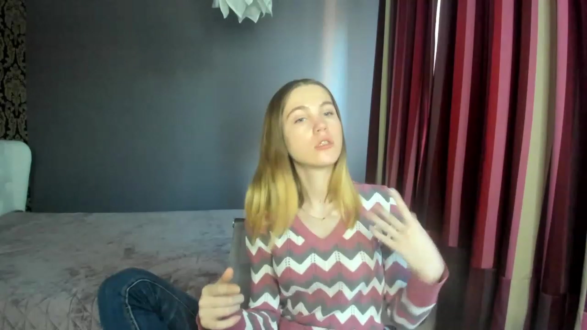 Gallery image thumbnail from KatyaGordon's myfreecams stream on, 12/19/2022, 11:26 image 20 of 20