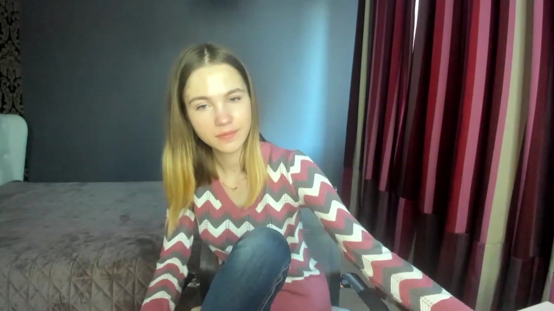 Gallery image thumbnail from KatyaGordon's myfreecams stream on, 12/19/2022, 12:18 image 13 of 20