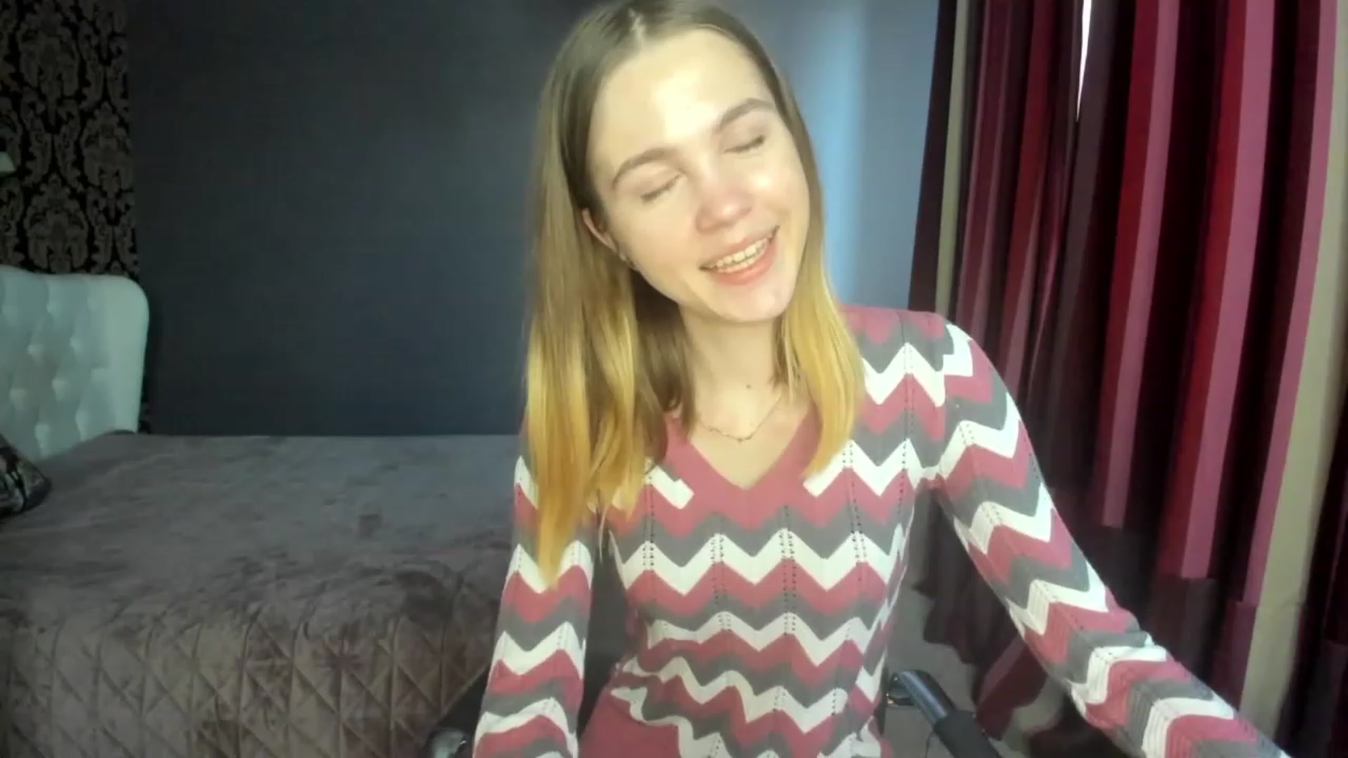 Gallery image thumbnail from KatyaGordon's myfreecams stream on, 12/19/2022, 12:18 image 7 of 20