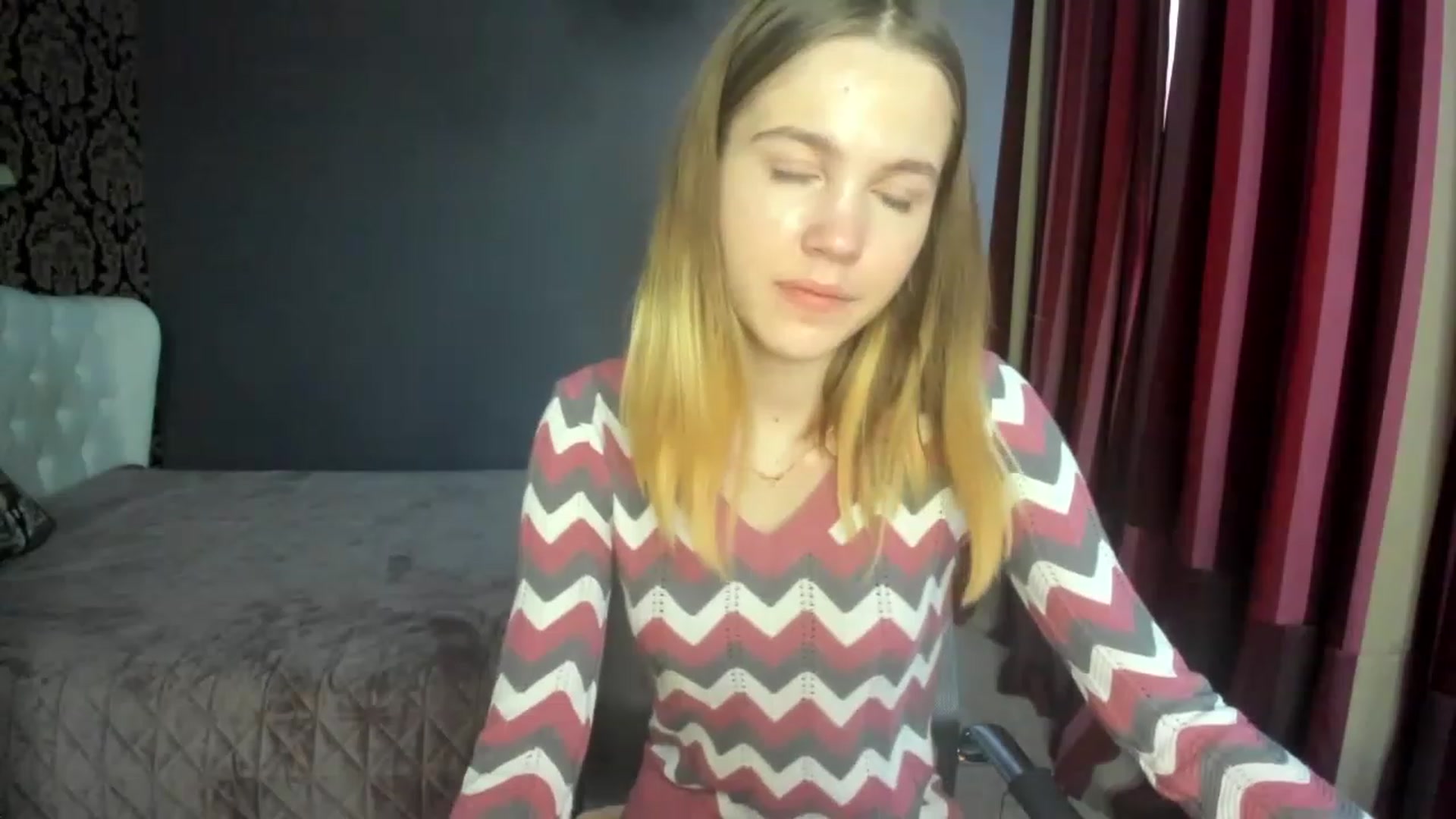Gallery image thumbnail from KatyaGordon's myfreecams stream on, 12/19/2022, 12:18 image 6 of 20