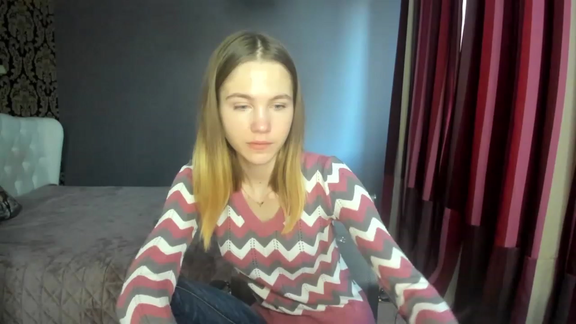 Gallery image thumbnail from KatyaGordon's myfreecams stream on, 12/19/2022, 12:18 image 11 of 20