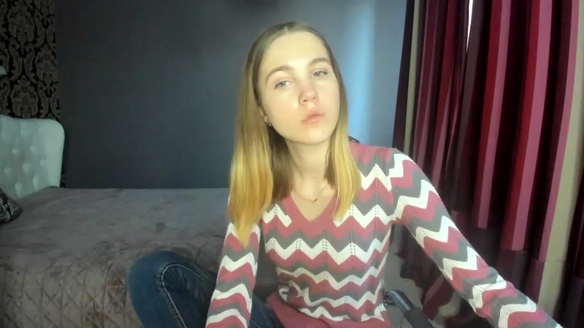 Gallery image thumbnail from KatyaGordon's myfreecams stream on, 12/19/2022, 12:18 image 12 of 20