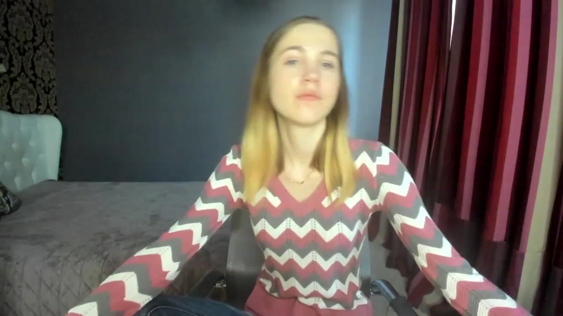 Gallery image thumbnail from KatyaGordon's myfreecams stream on, 12/19/2022, 12:18 image 8 of 20