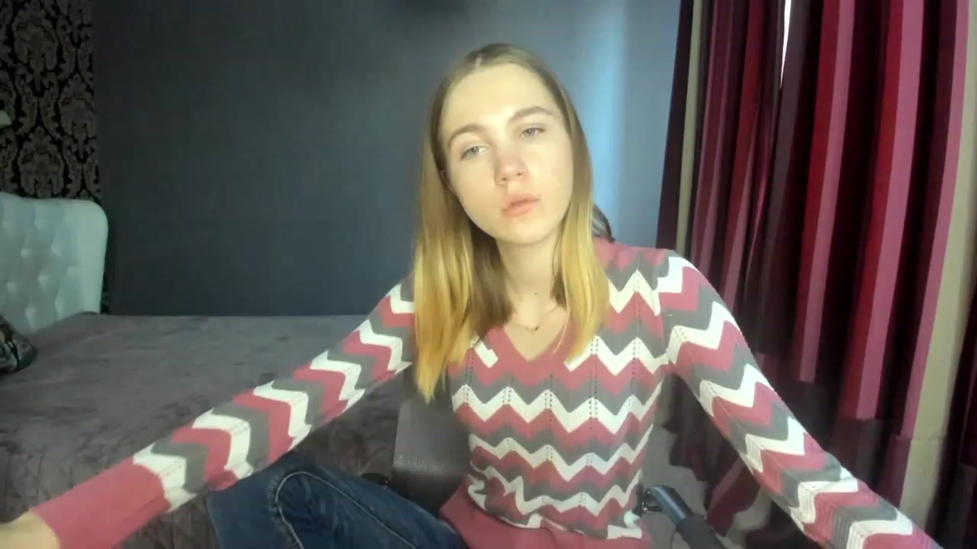 Gallery image thumbnail from KatyaGordon's myfreecams stream on, 12/19/2022, 12:18 image 10 of 20