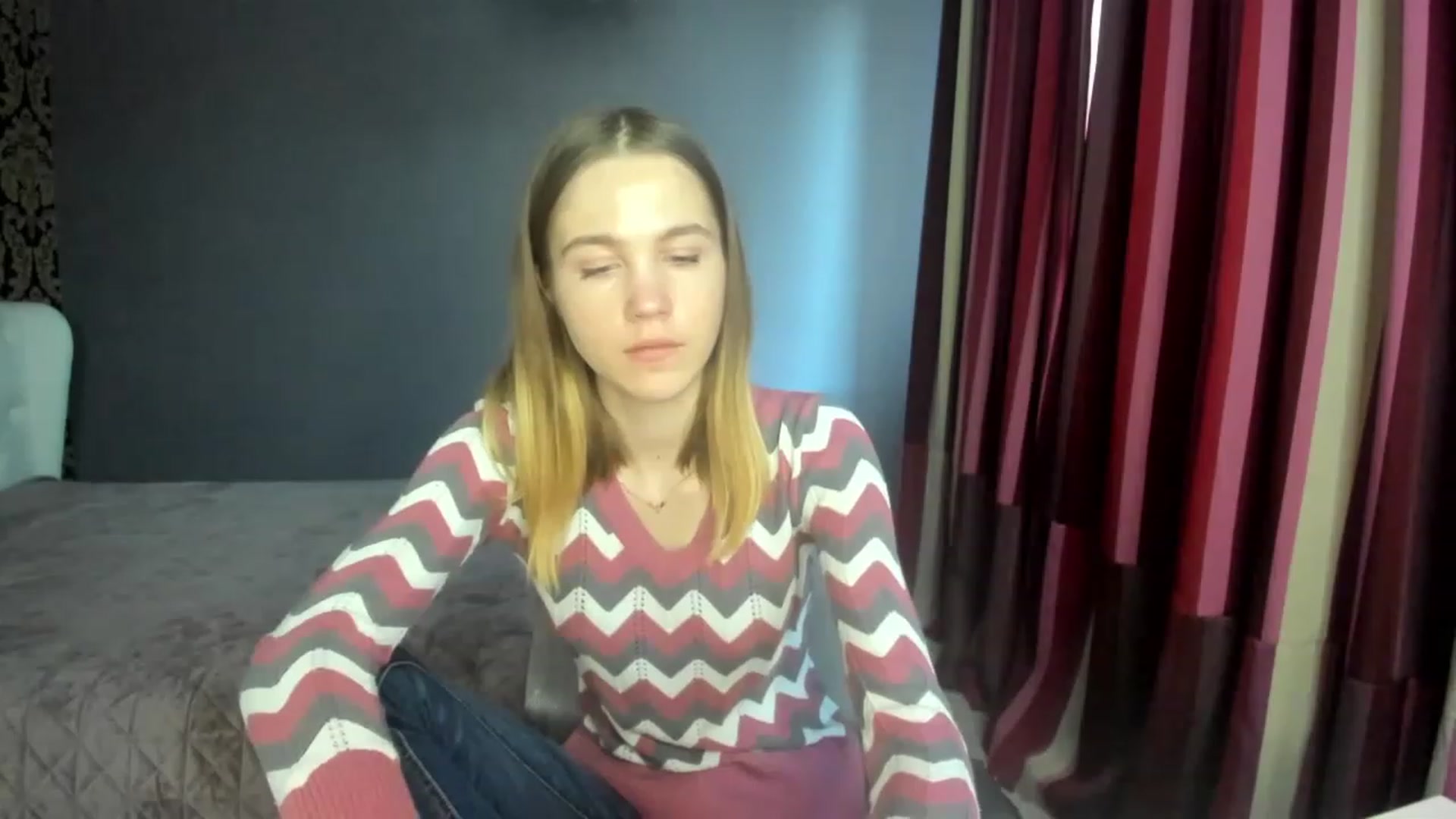 Gallery image thumbnail from KatyaGordon's myfreecams stream on, 12/19/2022, 12:18 image 15 of 20