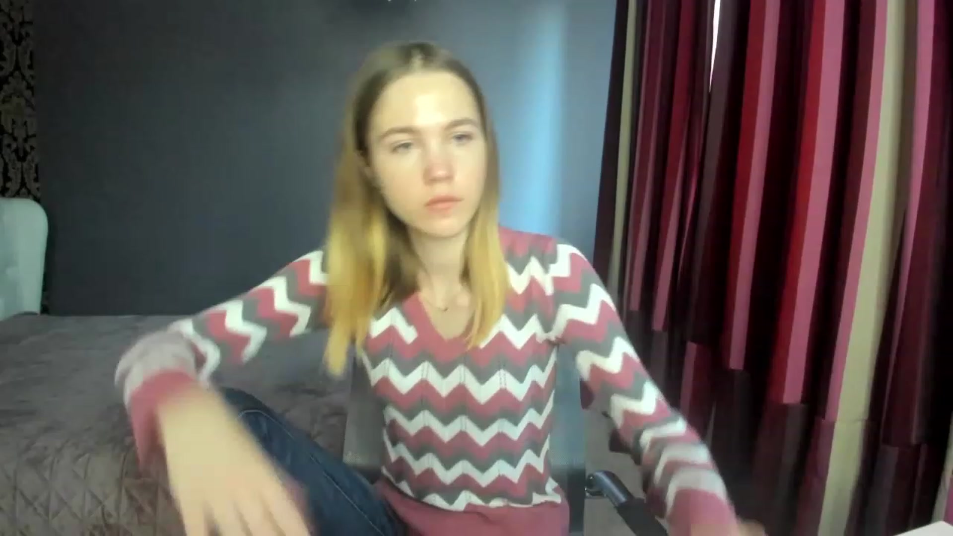 Gallery image thumbnail from KatyaGordon's myfreecams stream on, 12/19/2022, 12:18 image 18 of 20