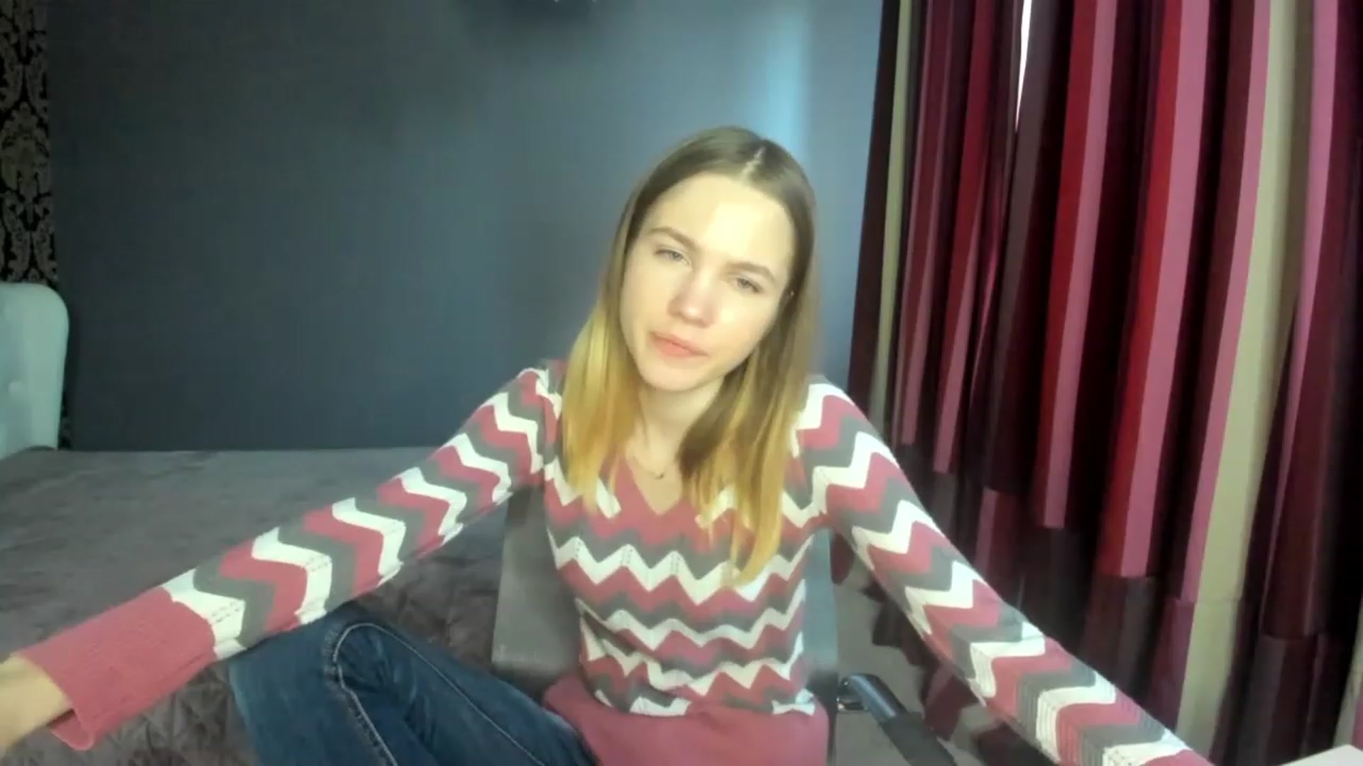 Gallery image thumbnail from KatyaGordon's myfreecams stream on, 12/19/2022, 12:18 image 16 of 20