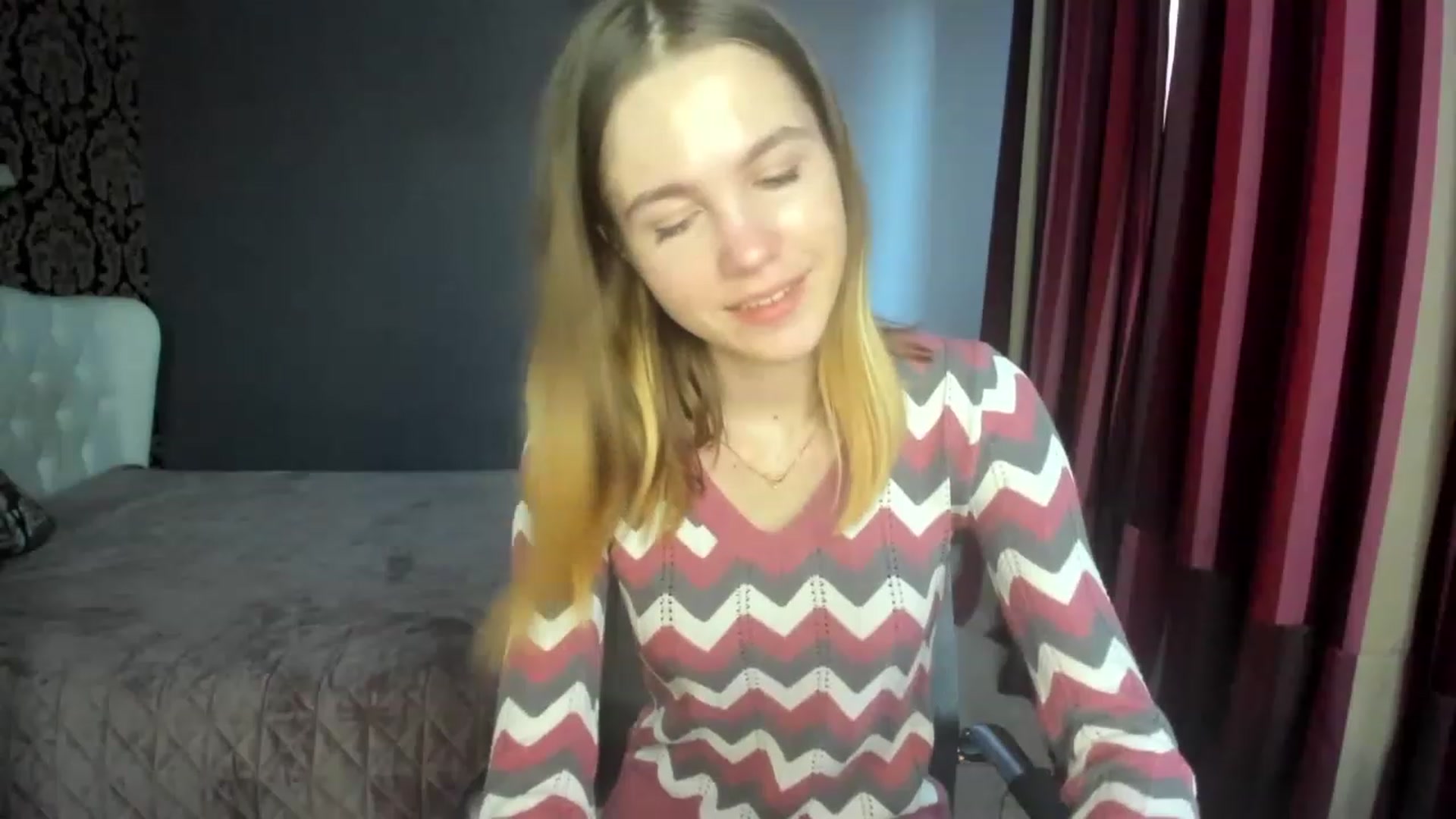 Gallery image thumbnail from KatyaGordon's myfreecams stream on, 12/19/2022, 12:18 image 4 of 20