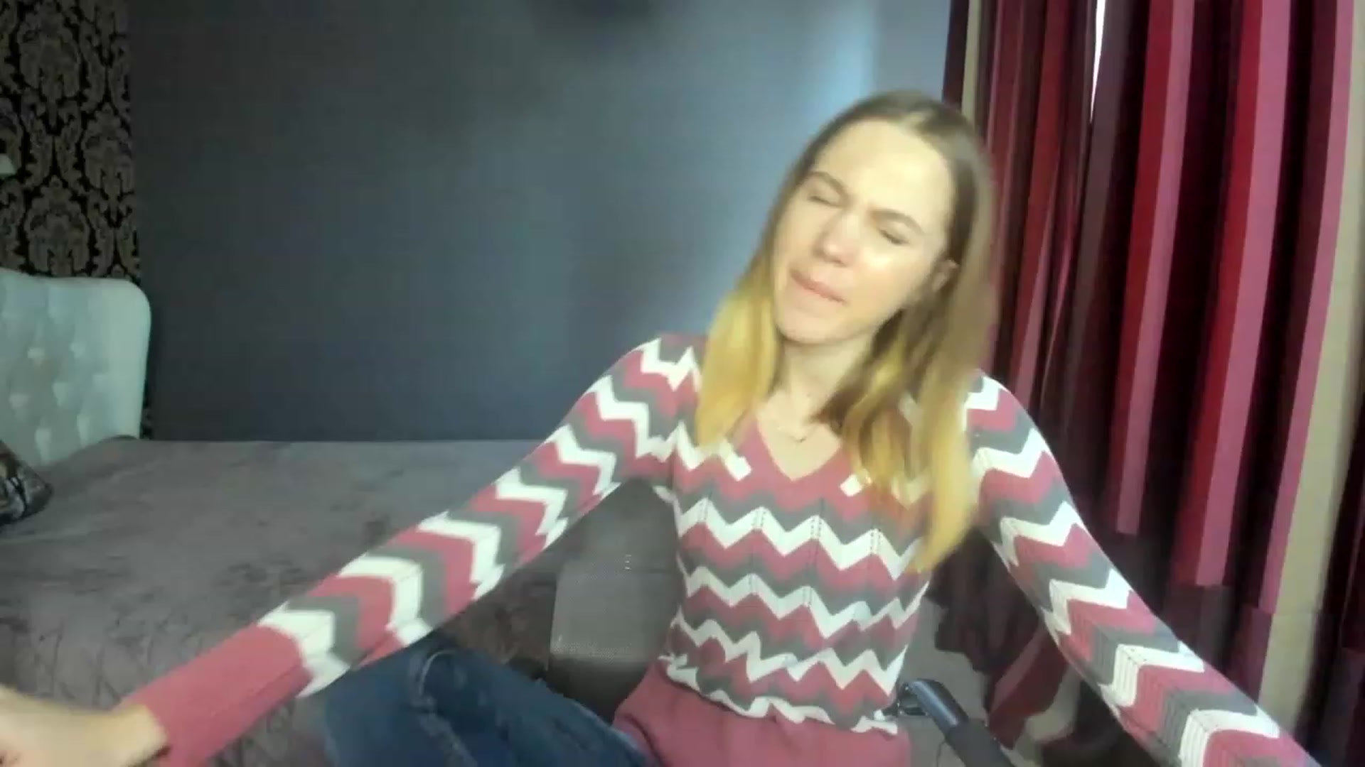Gallery image thumbnail from KatyaGordon's myfreecams stream on, 12/19/2022, 12:18 image 9 of 20