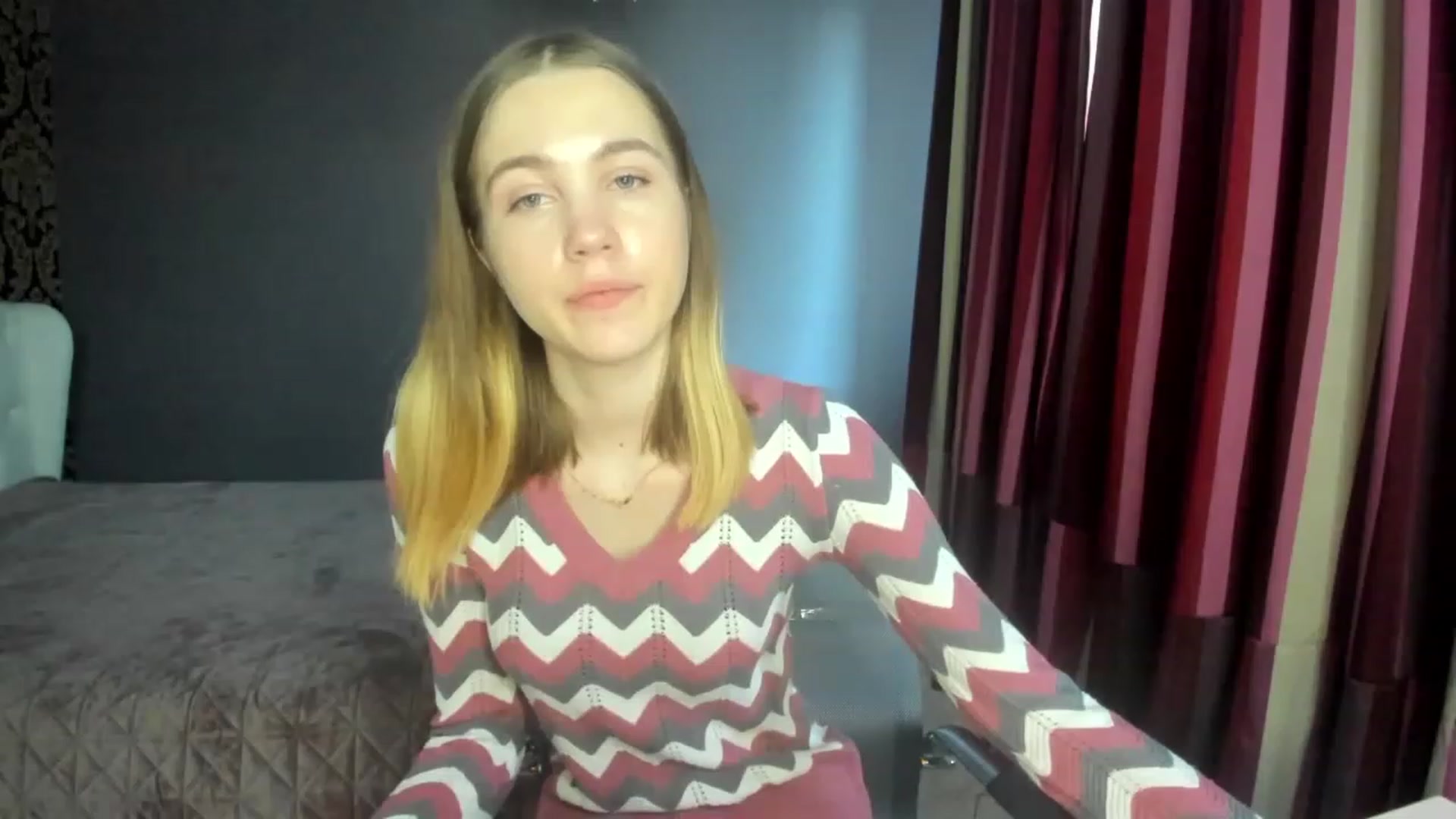 Gallery image thumbnail from KatyaGordon's myfreecams stream on, 12/19/2022, 12:18 image 20 of 20