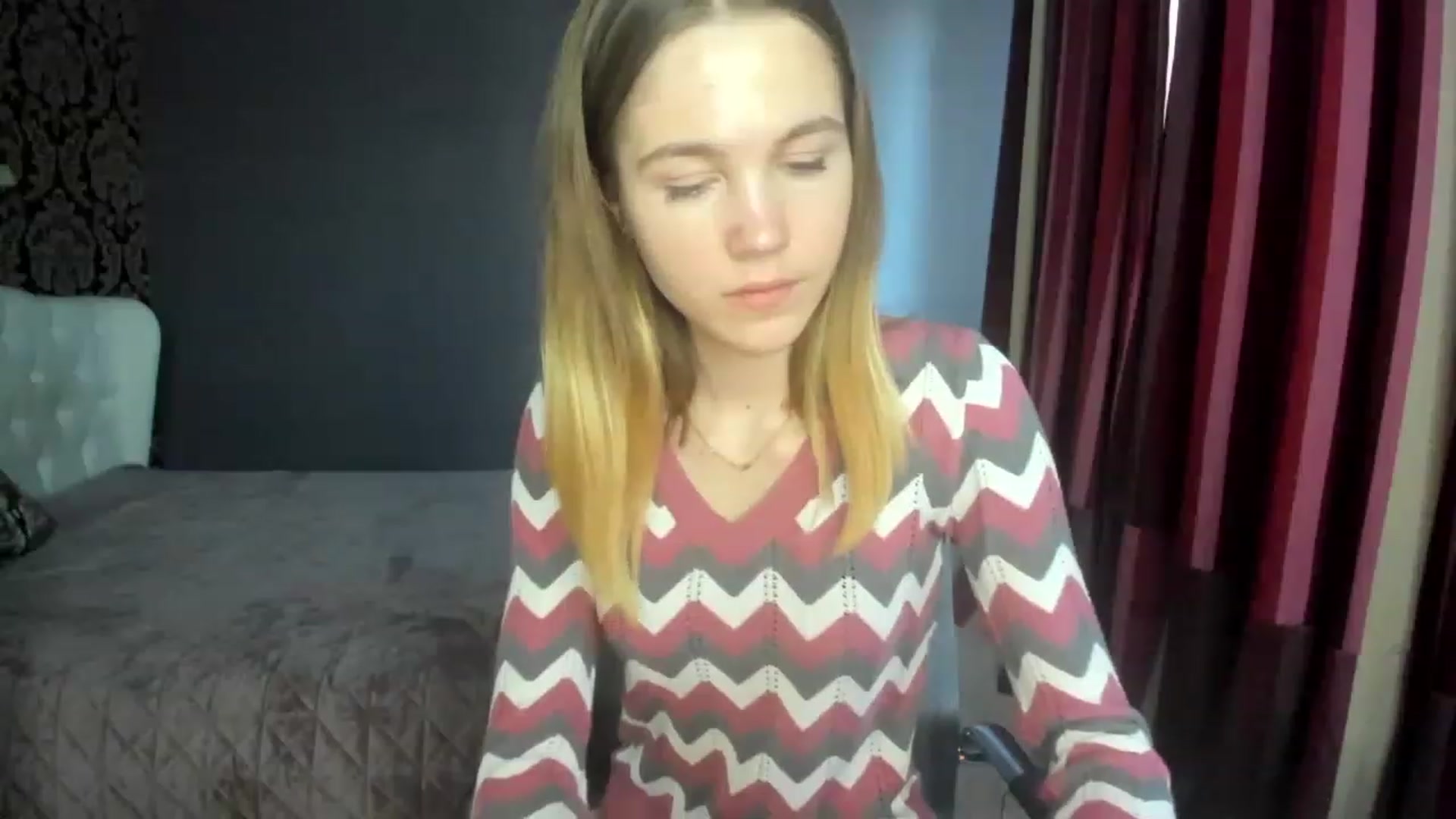 Gallery image thumbnail from KatyaGordon's myfreecams stream on, 12/19/2022, 12:18 image 5 of 20