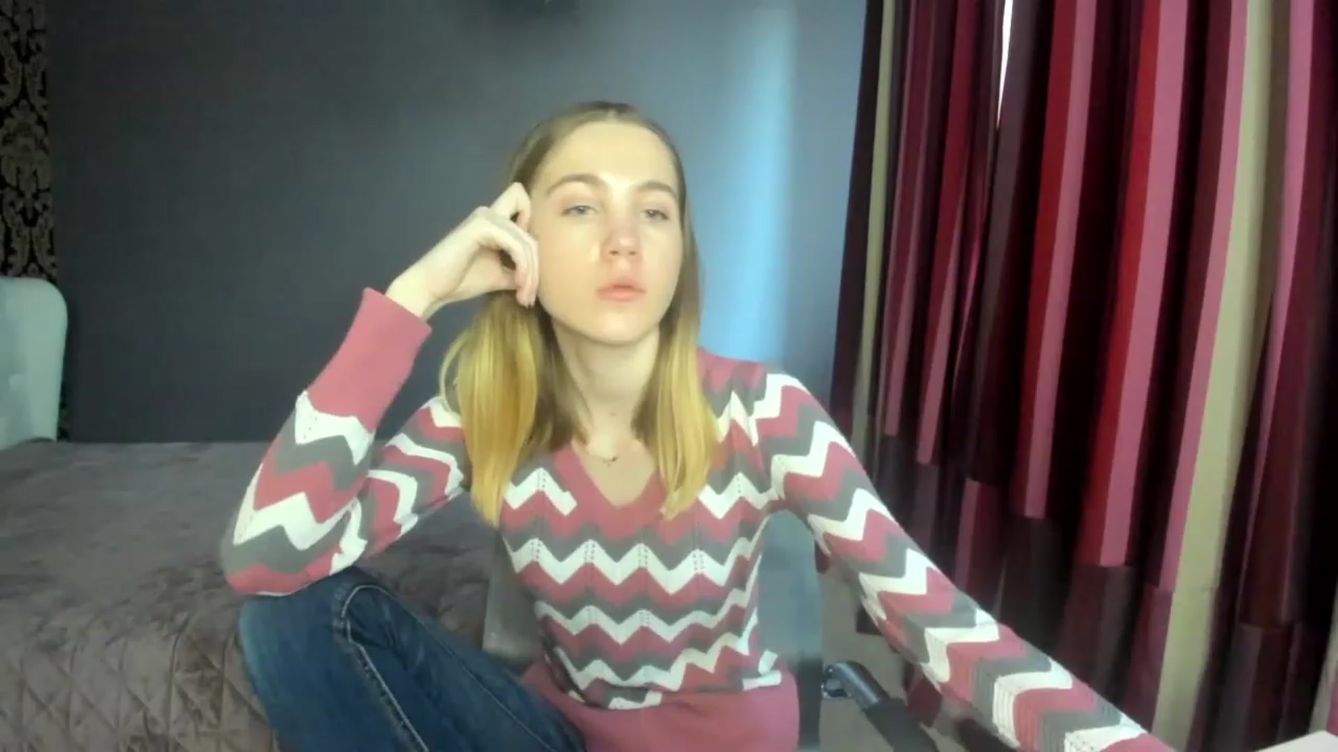 Gallery image thumbnail from KatyaGordon's myfreecams stream on, 12/19/2022, 12:18 image 14 of 20