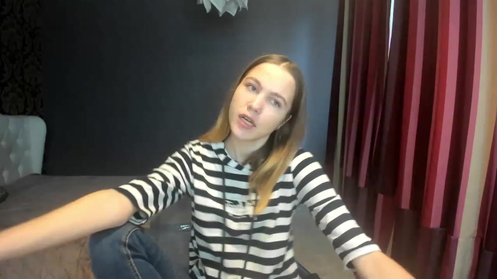 Gallery image thumbnail from KatyaGordon's myfreecams stream on, 12/20/2022, 07:31 image 16 of 20
