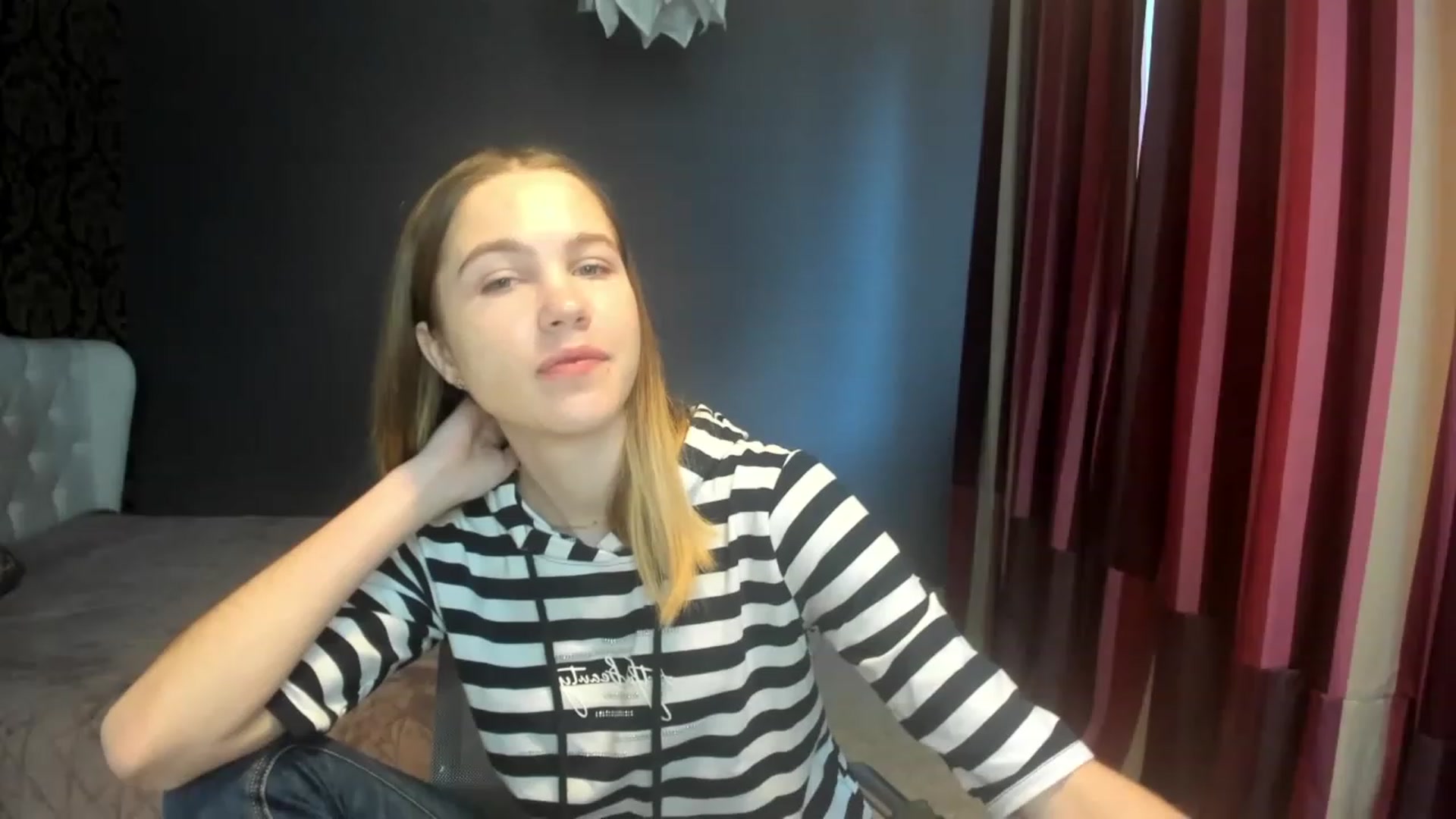 Gallery image thumbnail from KatyaGordon's myfreecams stream on, 12/20/2022, 07:31 image 17 of 20