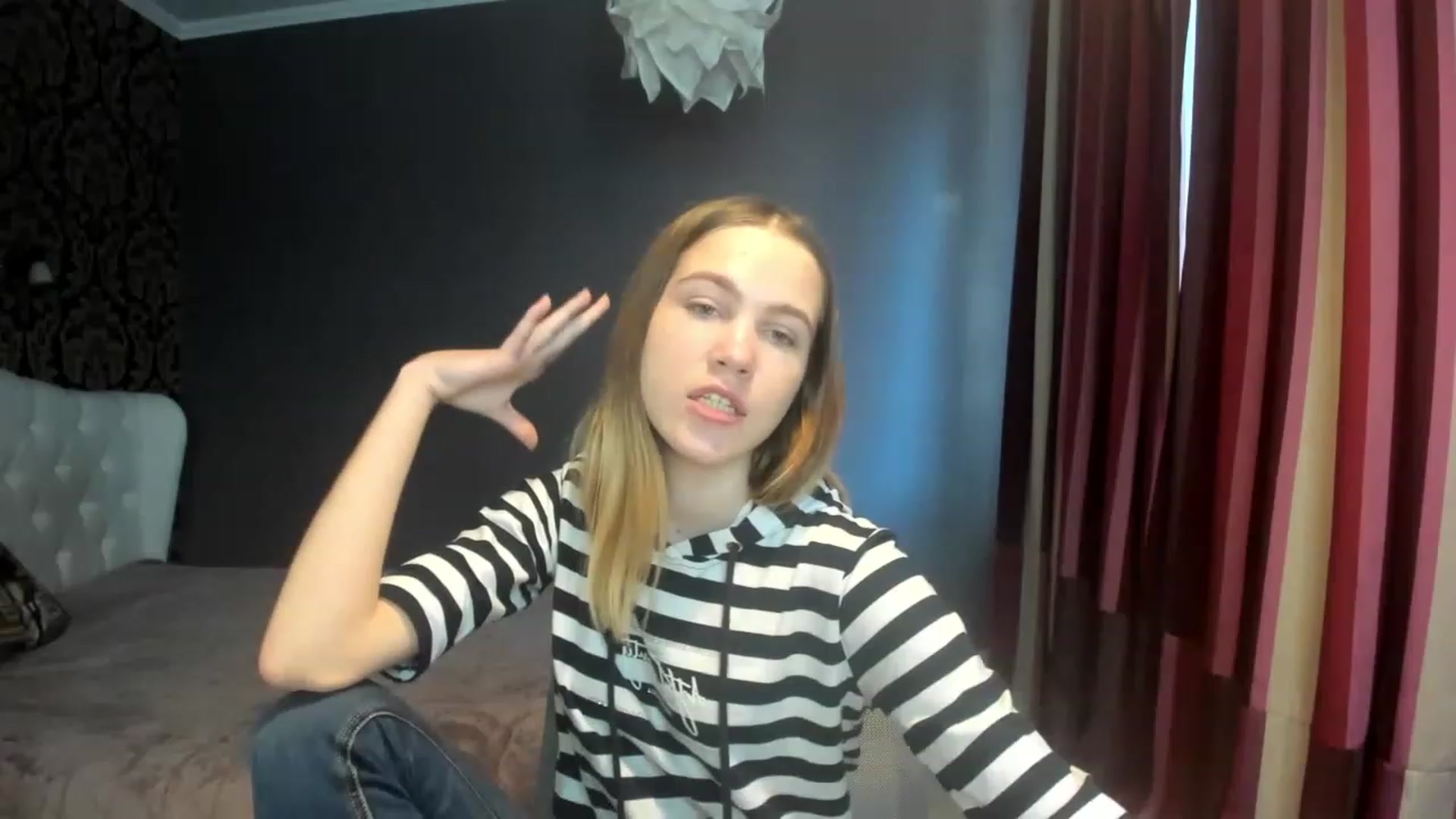 Gallery image thumbnail from KatyaGordon's myfreecams stream on, 12/20/2022, 10:07 image 6 of 20
