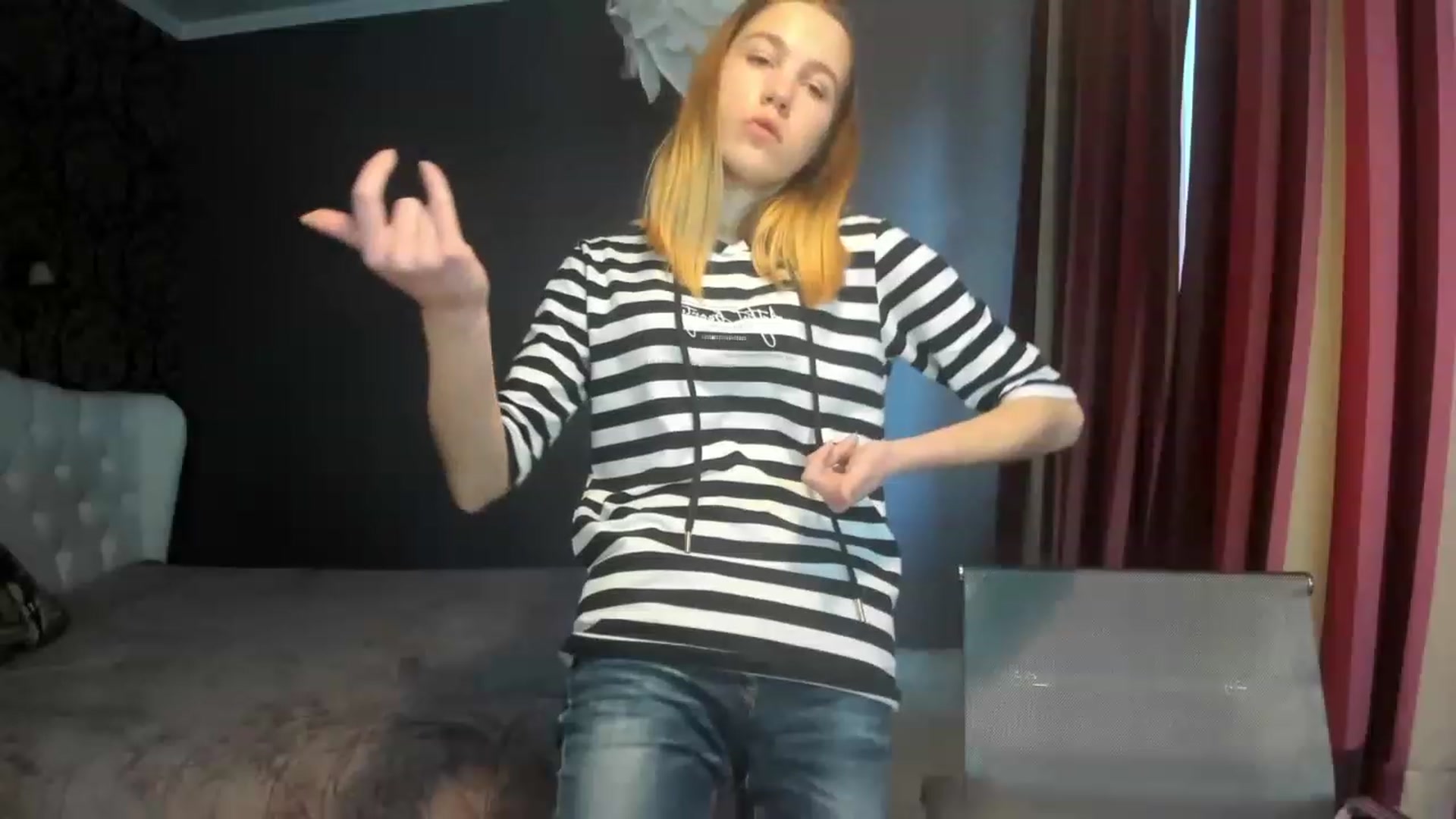 Gallery image thumbnail from KatyaGordon's myfreecams stream on, 12/20/2022, 10:07 image 10 of 20