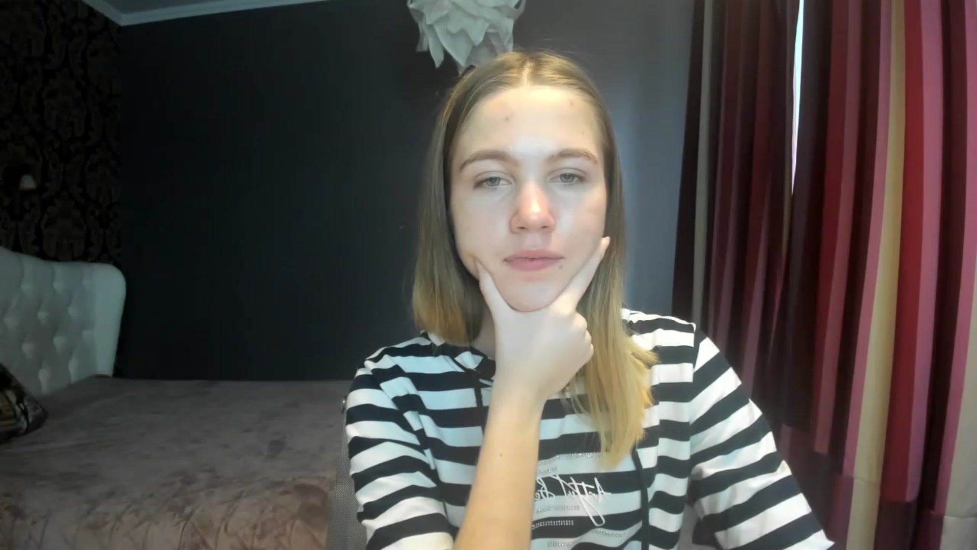 Gallery image thumbnail from KatyaGordon's myfreecams stream on, 12/20/2022, 11:31 image 6 of 20