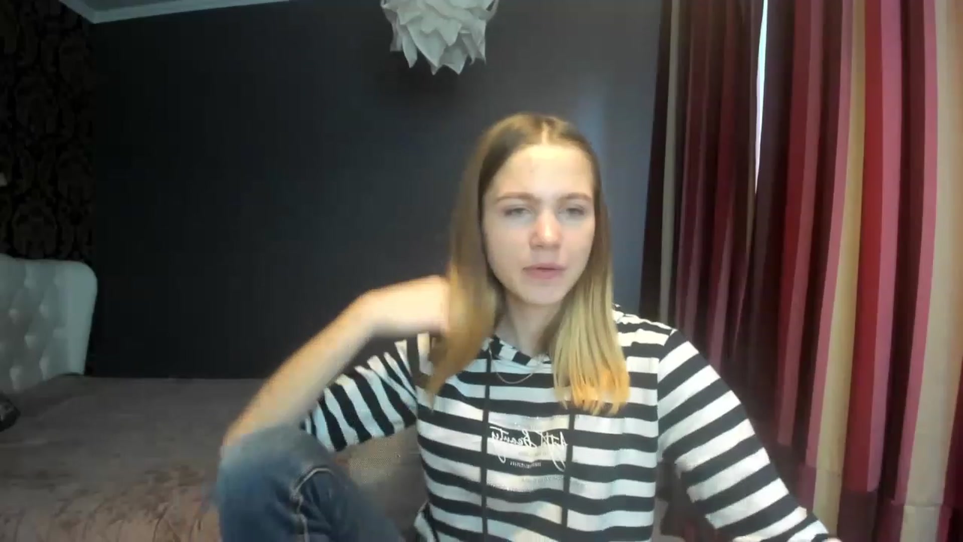 Gallery image thumbnail from KatyaGordon's myfreecams stream on, 12/20/2022, 11:31 image 20 of 20