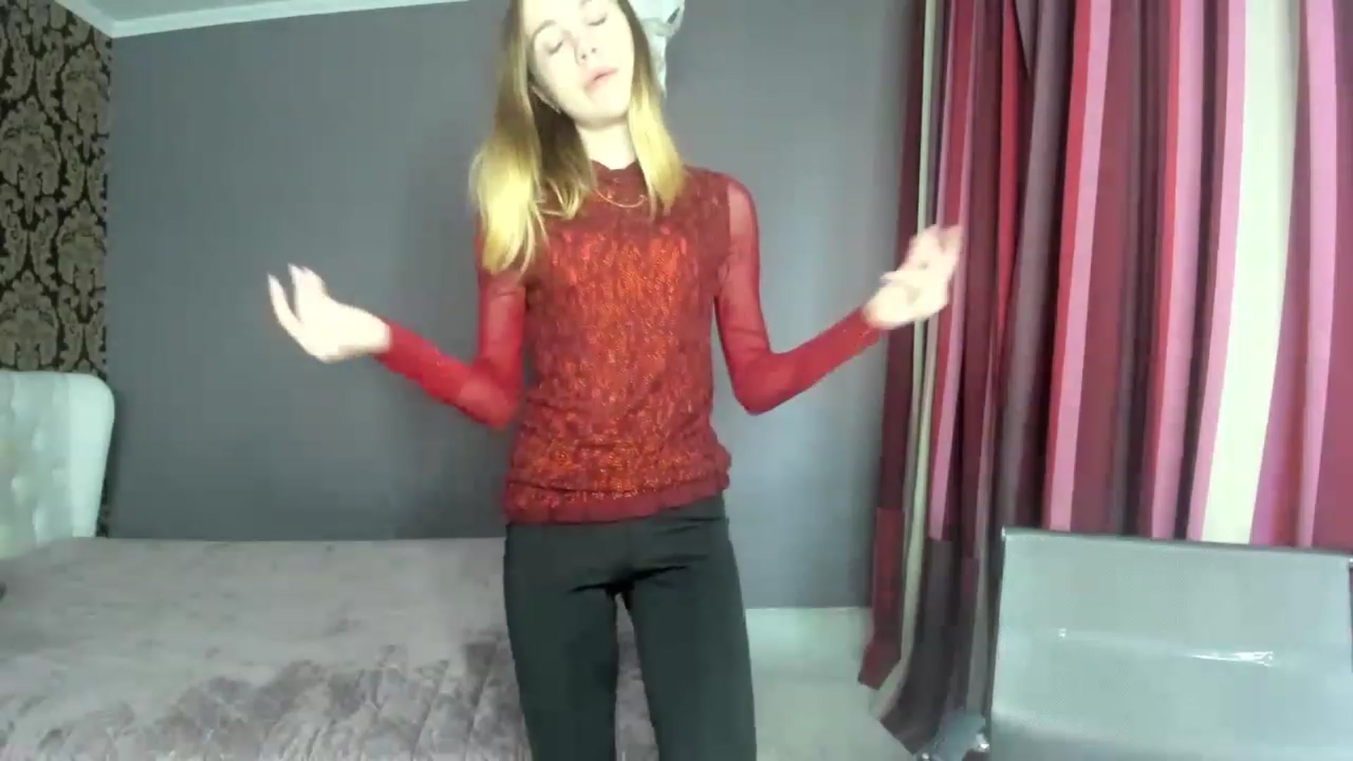 Gallery image thumbnail from KatyaGordon's myfreecams stream on, 12/22/2022, 11:55 image 17 of 20