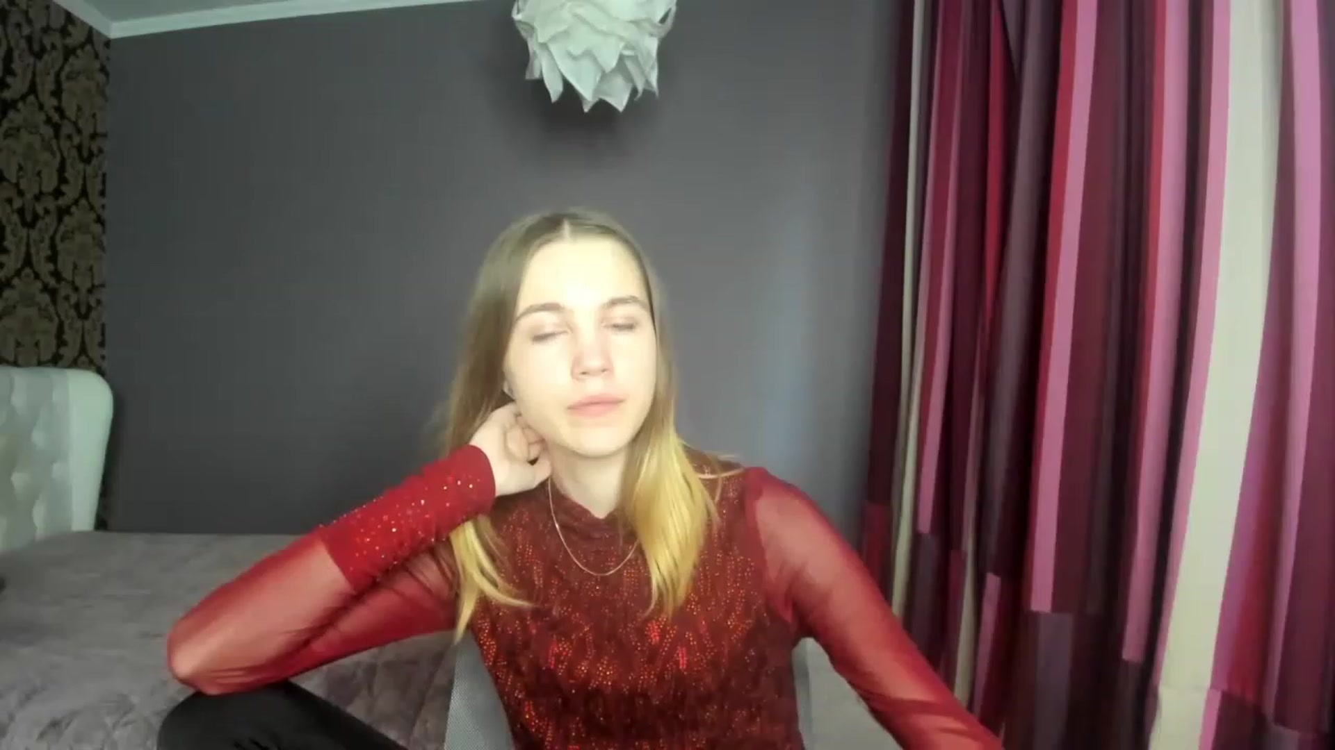 Gallery image thumbnail from KatyaGordon's myfreecams stream on, 12/22/2022, 11:55 image 20 of 20