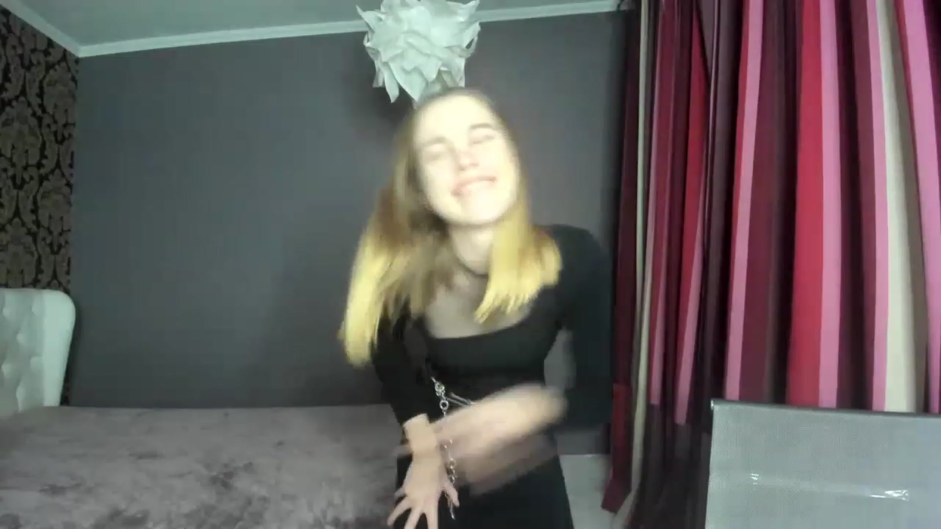 Gallery image thumbnail from KatyaGordon's myfreecams stream on, 12/23/2022, 15:44 image 5 of 20