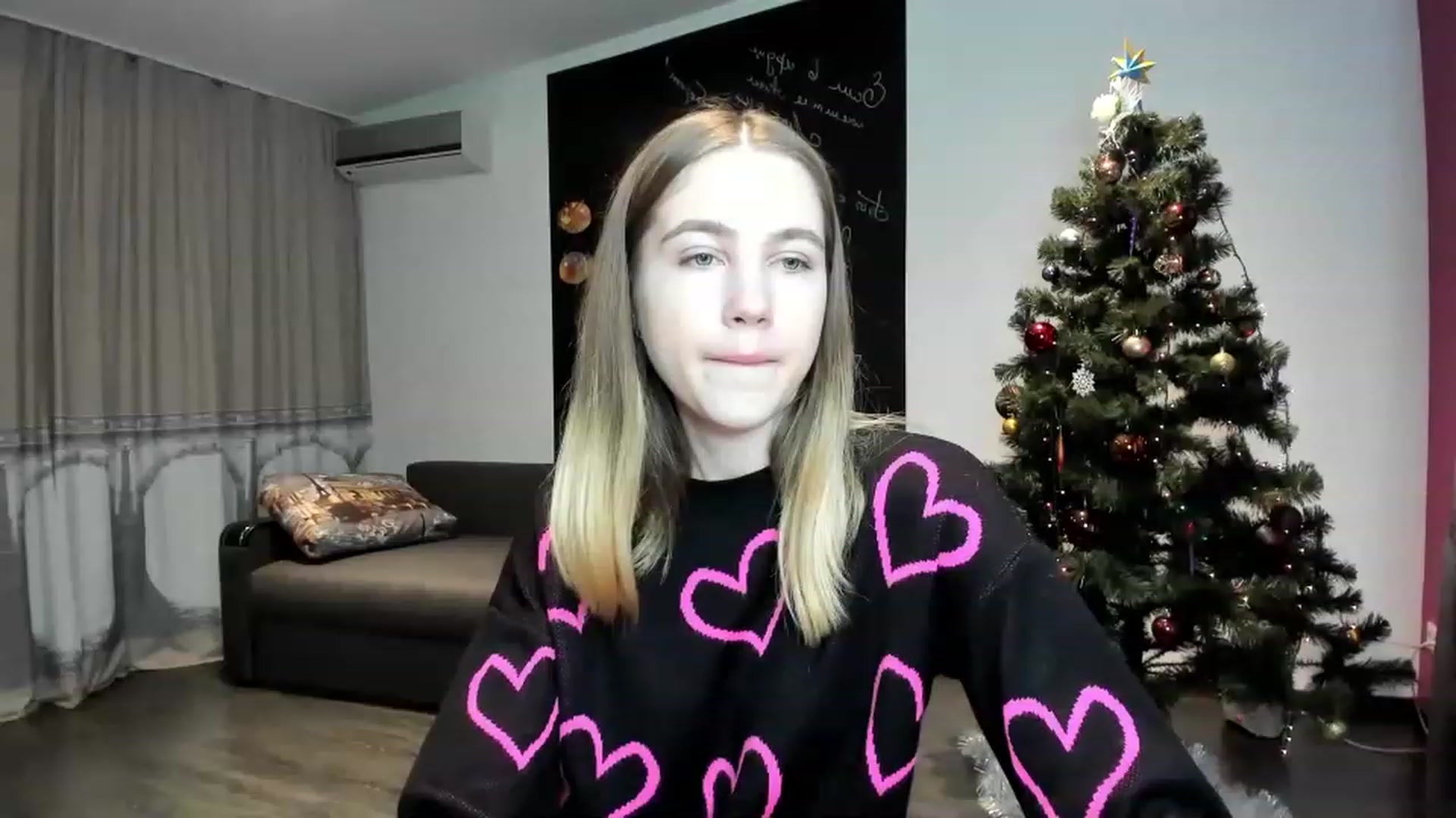 Gallery image thumbnail from KatyaGordon's myfreecams stream on, 12/26/2022, 07:06 image 6 of 20