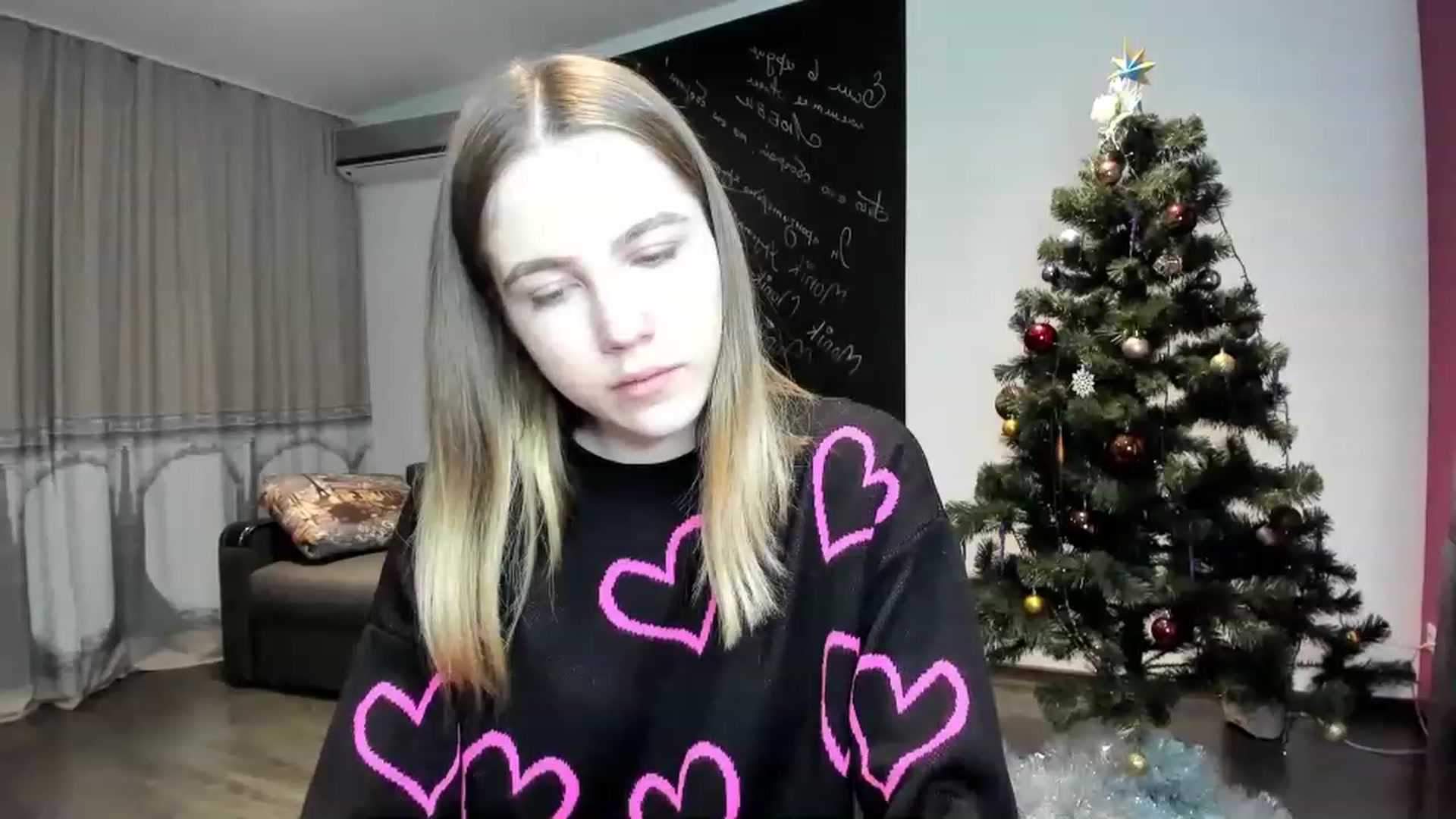 Gallery image thumbnail from KatyaGordon's myfreecams stream on, 12/26/2022, 07:06 image 2 of 20