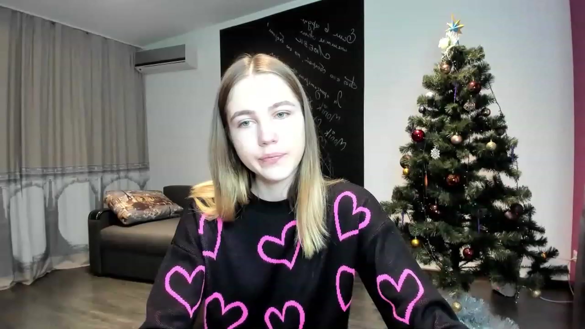 Gallery image thumbnail from KatyaGordon's myfreecams stream on, 12/26/2022, 07:06 image 12 of 20