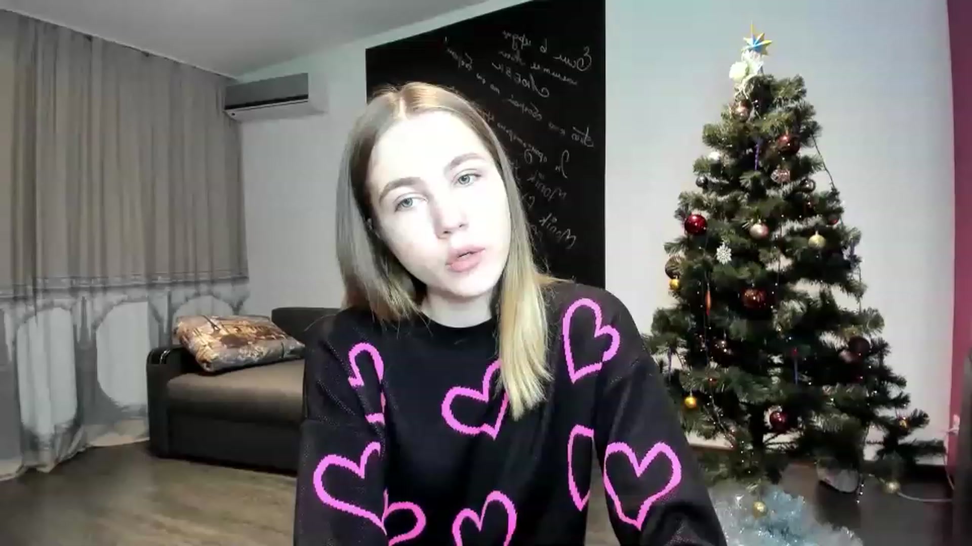 Gallery image thumbnail from KatyaGordon's myfreecams stream on, 12/26/2022, 07:06 image 7 of 20