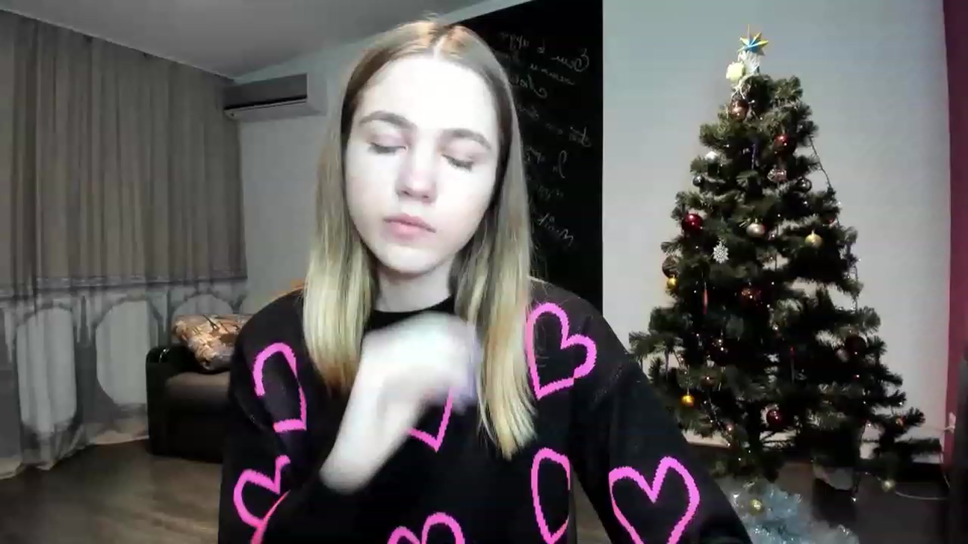 Gallery image thumbnail from KatyaGordon's myfreecams stream on, 12/26/2022, 07:06 image 1 of 20
