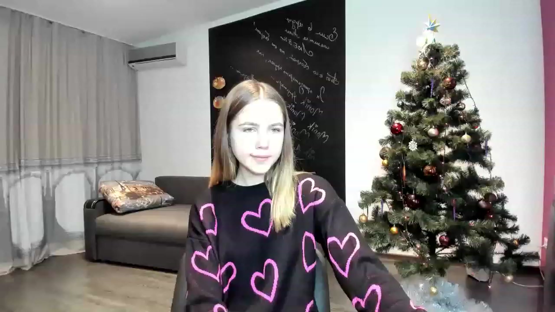 Gallery image thumbnail from KatyaGordon's myfreecams stream on, 12/26/2022, 07:06 image 8 of 20