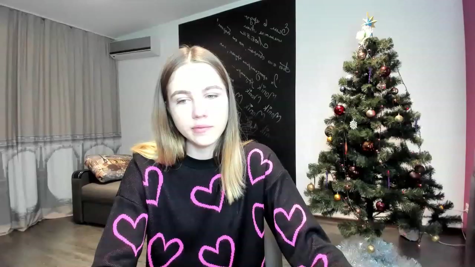 Gallery image thumbnail from KatyaGordon's myfreecams stream on, 12/26/2022, 07:06 image 10 of 20