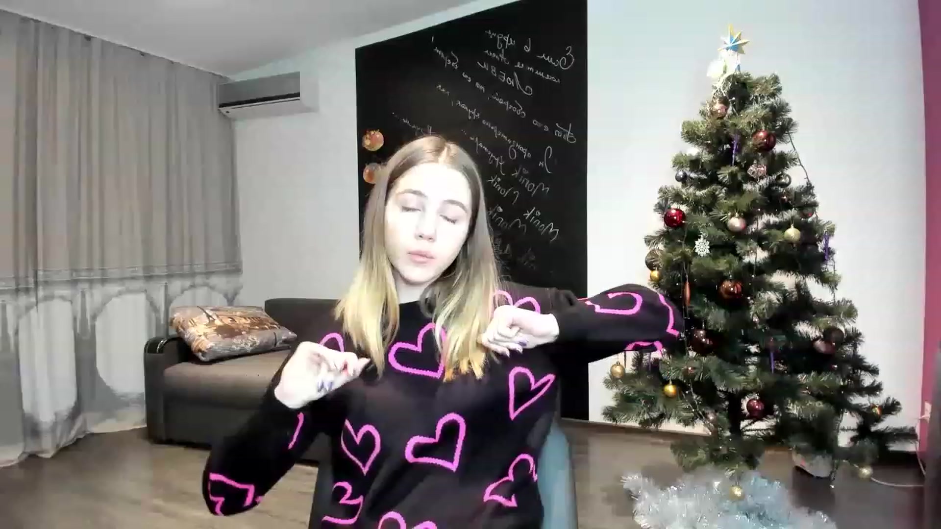 Gallery image thumbnail from KatyaGordon's myfreecams stream on, 12/26/2022, 07:06 image 20 of 20