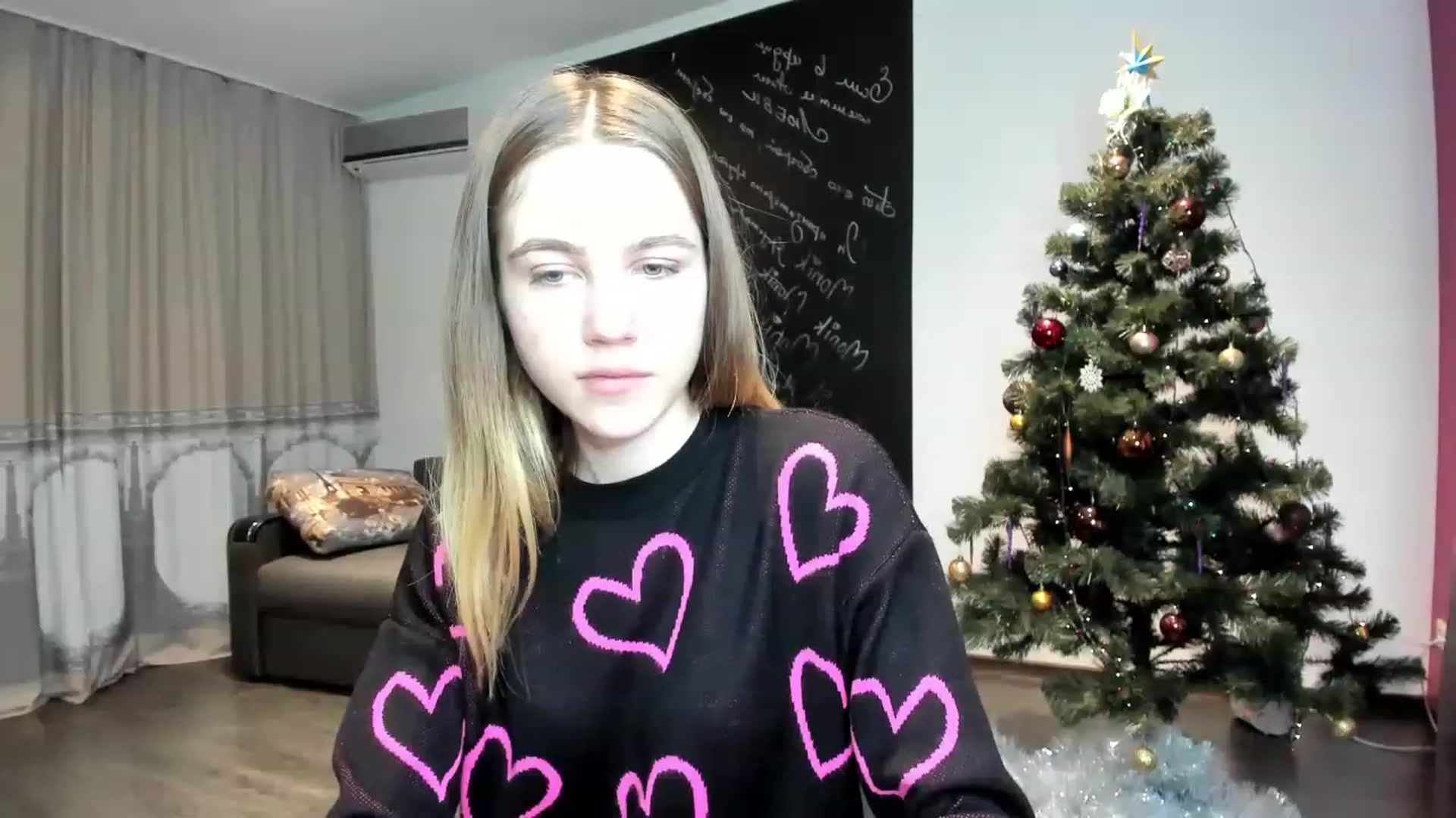 Gallery image thumbnail from KatyaGordon's myfreecams stream on, 12/26/2022, 09:23 image 20 of 20