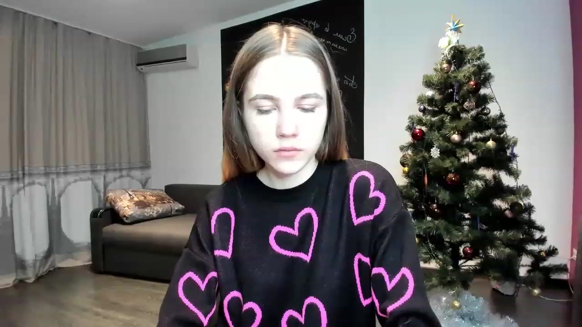 Gallery image thumbnail from KatyaGordon's myfreecams stream on, 12/26/2022, 09:23 image 6 of 20