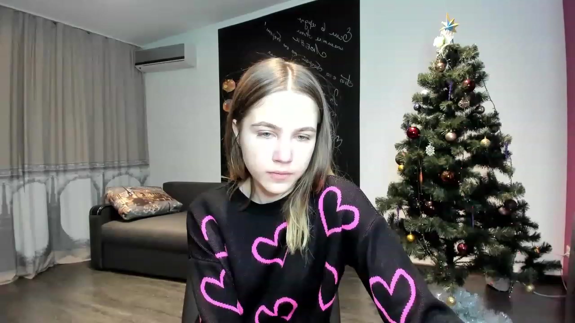 Gallery image thumbnail from KatyaGordon's myfreecams stream on, 12/26/2022, 09:23 image 9 of 20