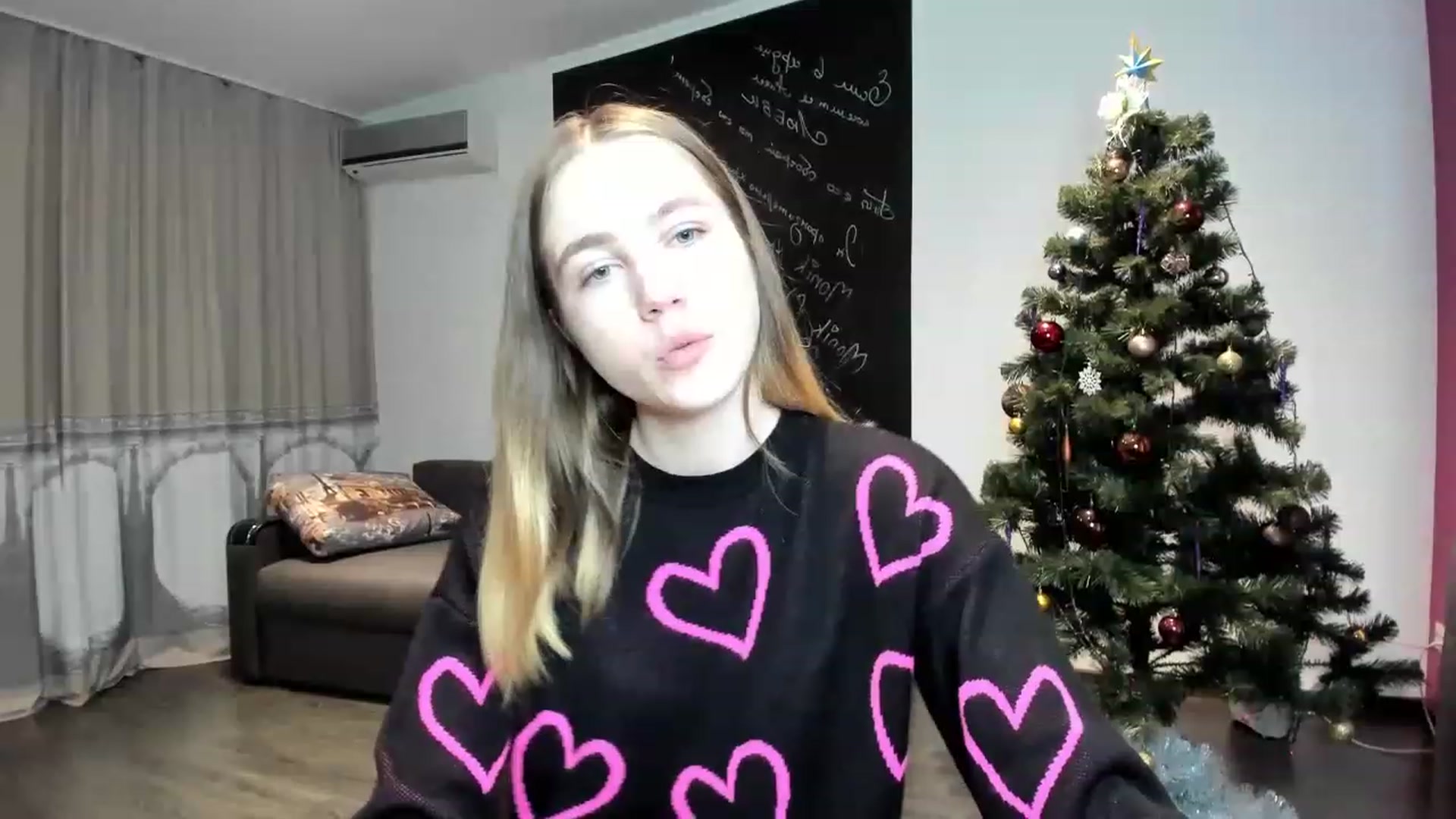 Gallery image thumbnail from KatyaGordon's myfreecams stream on, 12/26/2022, 09:23 image 13 of 20