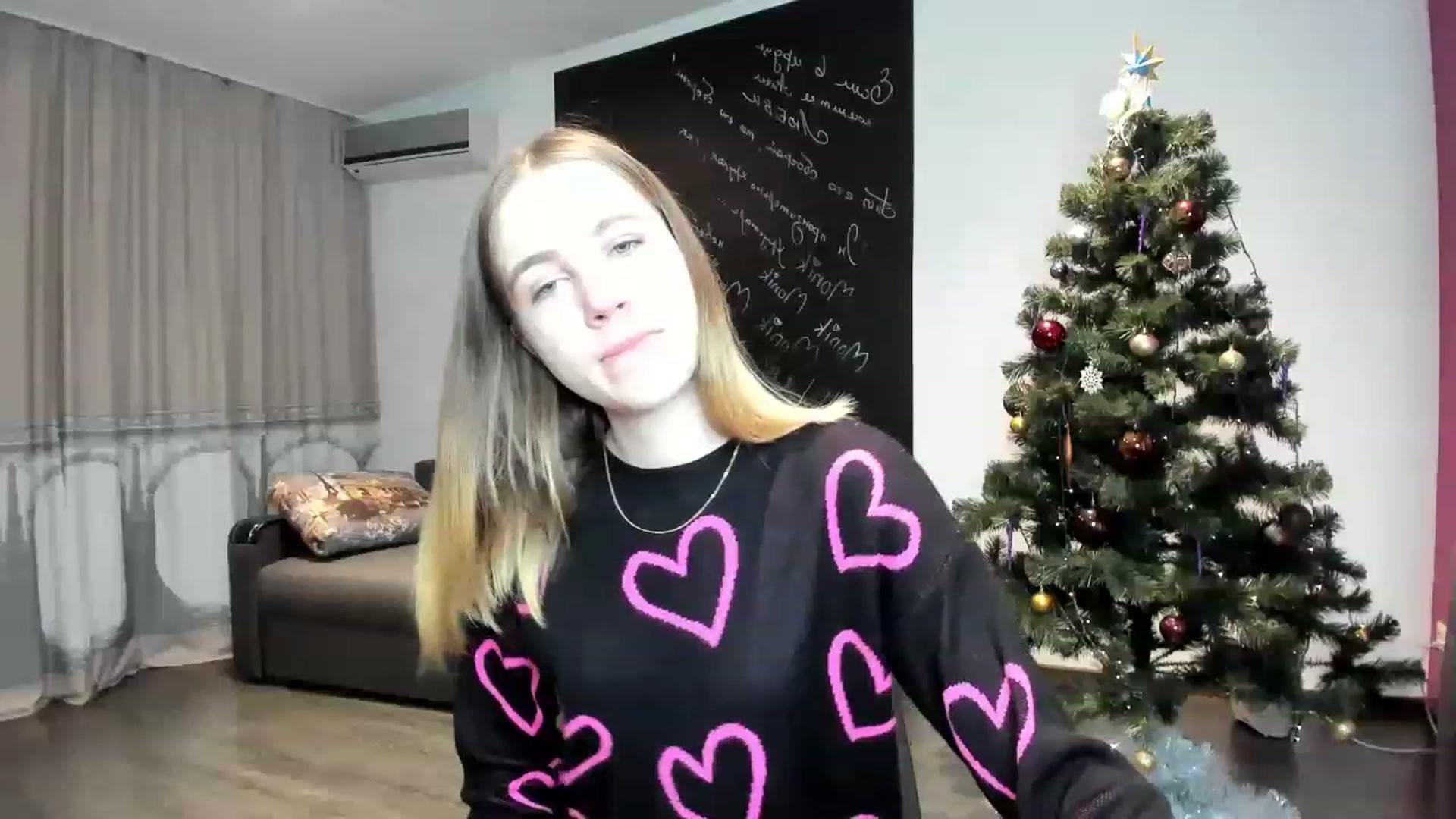 Gallery image thumbnail from KatyaGordon's myfreecams stream on, 12/26/2022, 12:33 image 11 of 20