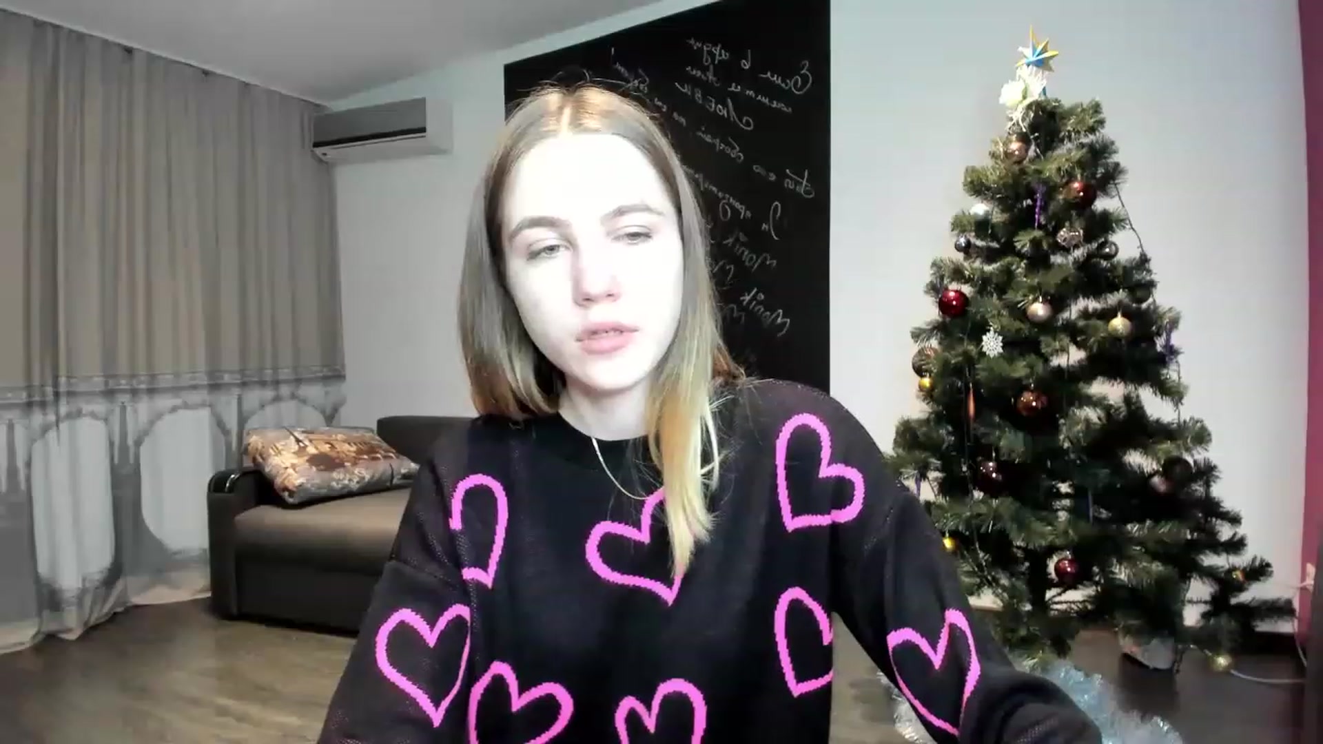Gallery image thumbnail from KatyaGordon's myfreecams stream on, 12/26/2022, 12:33 image 17 of 20