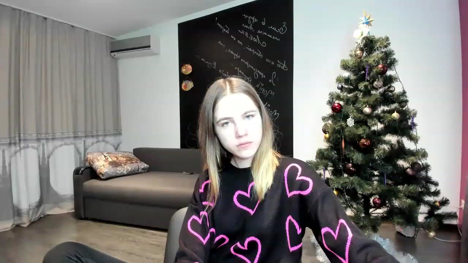Gallery image thumbnail from KatyaGordon's myfreecams stream on, 12/26/2022, 12:33 image 4 of 20
