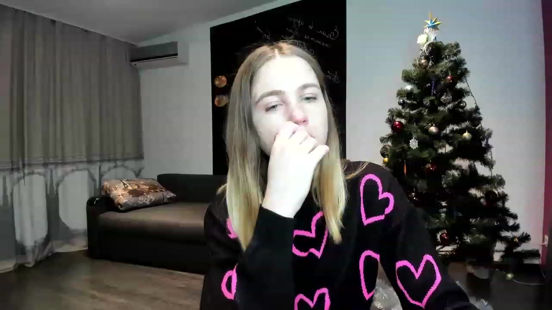 Gallery image thumbnail from KatyaGordon's myfreecams stream on, 12/26/2022, 12:33 image 2 of 20