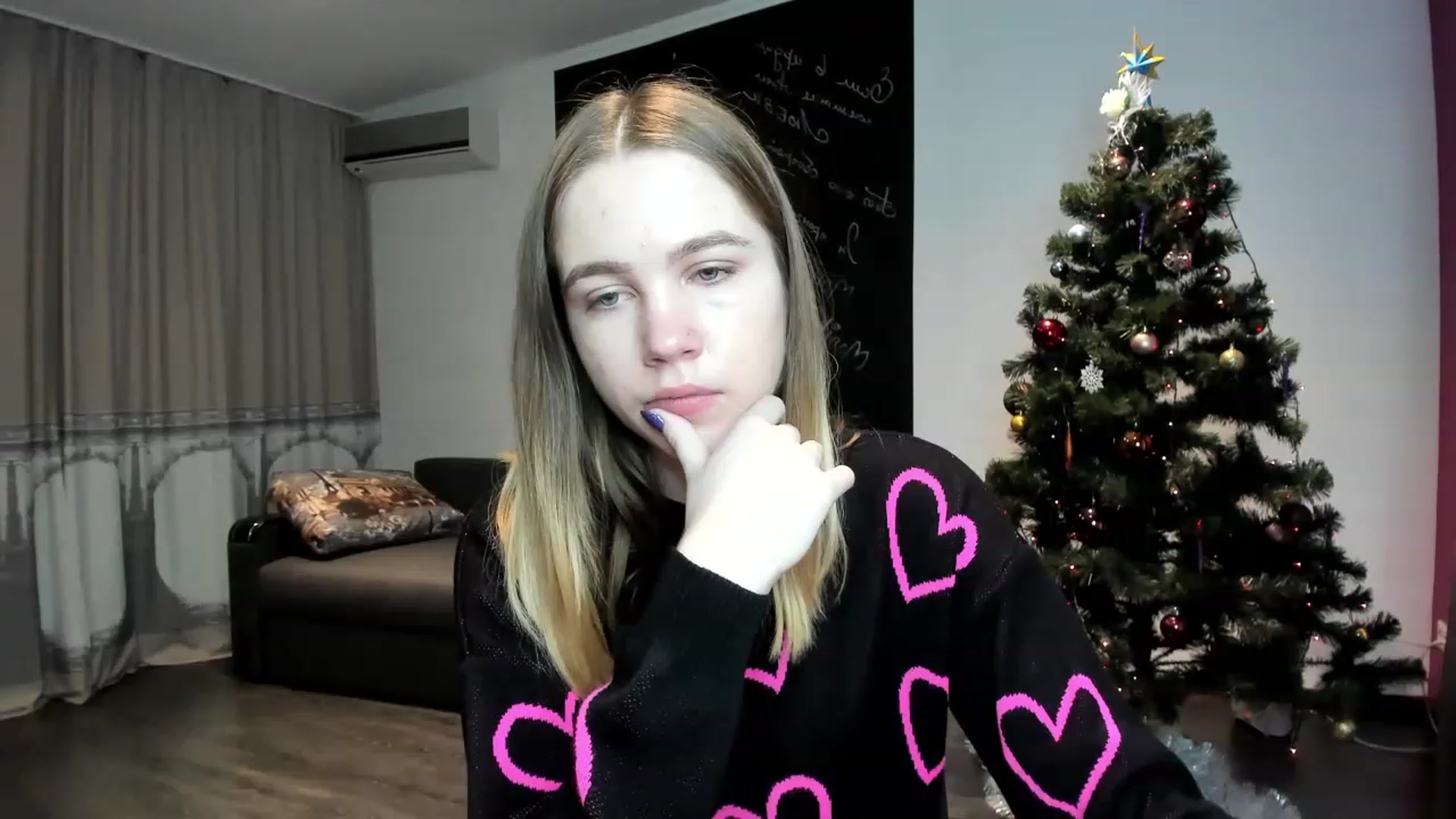 Gallery image thumbnail from KatyaGordon's myfreecams stream on, 12/26/2022, 12:33 image 3 of 20