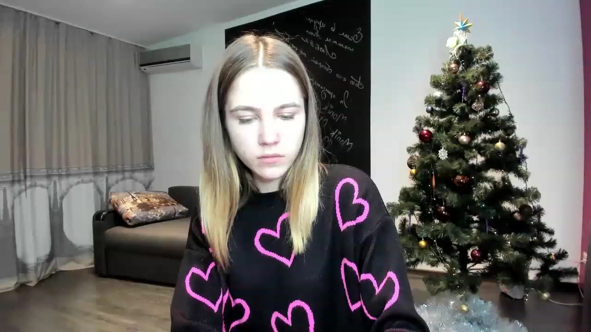 Gallery image thumbnail from KatyaGordon's myfreecams stream on, 12/26/2022, 12:33 image 6 of 20